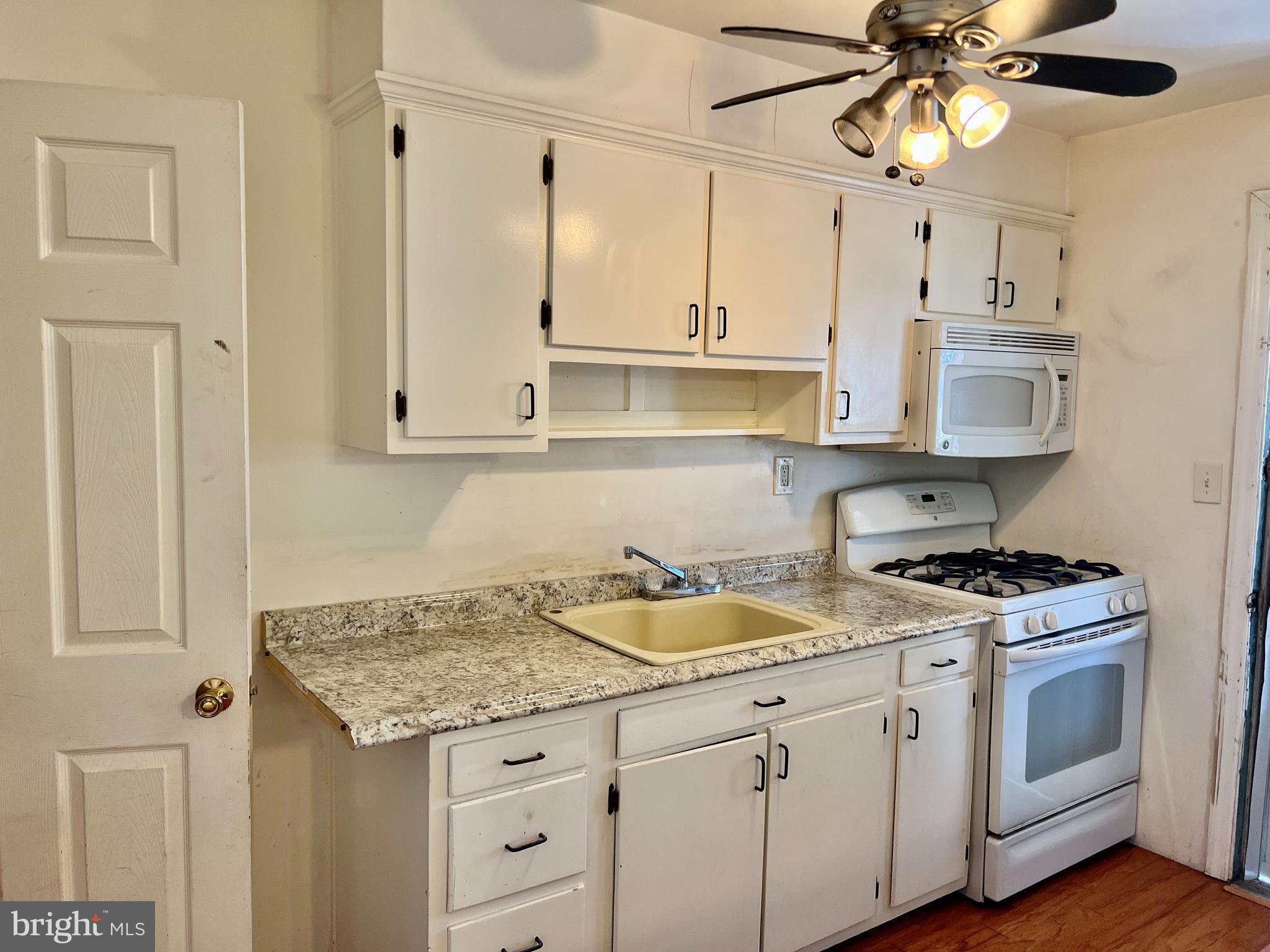 HALETHORPE - Residential