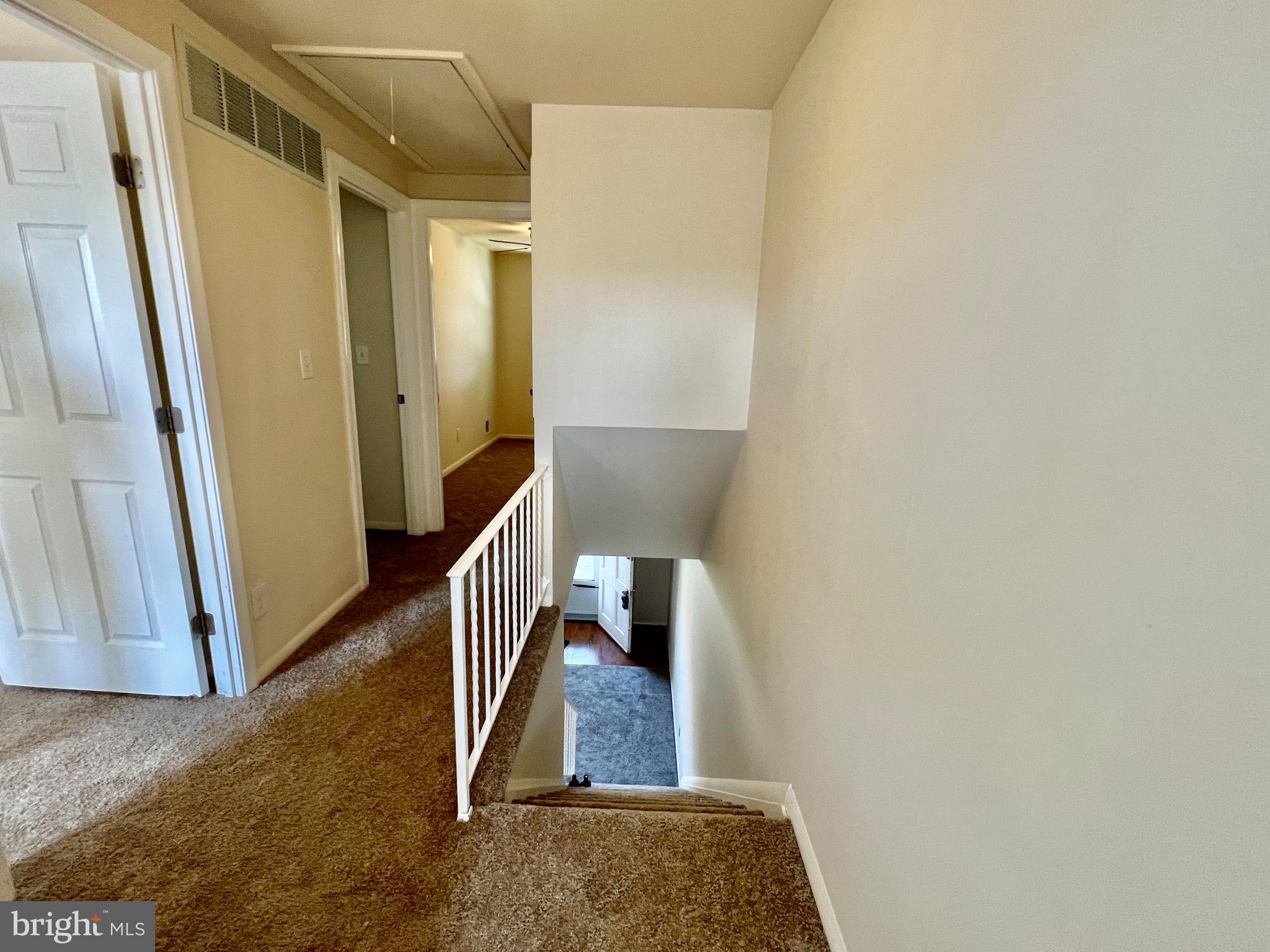 HALETHORPE - Residential