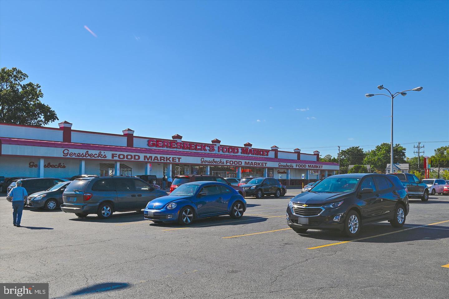 HALETHORPE - Residential