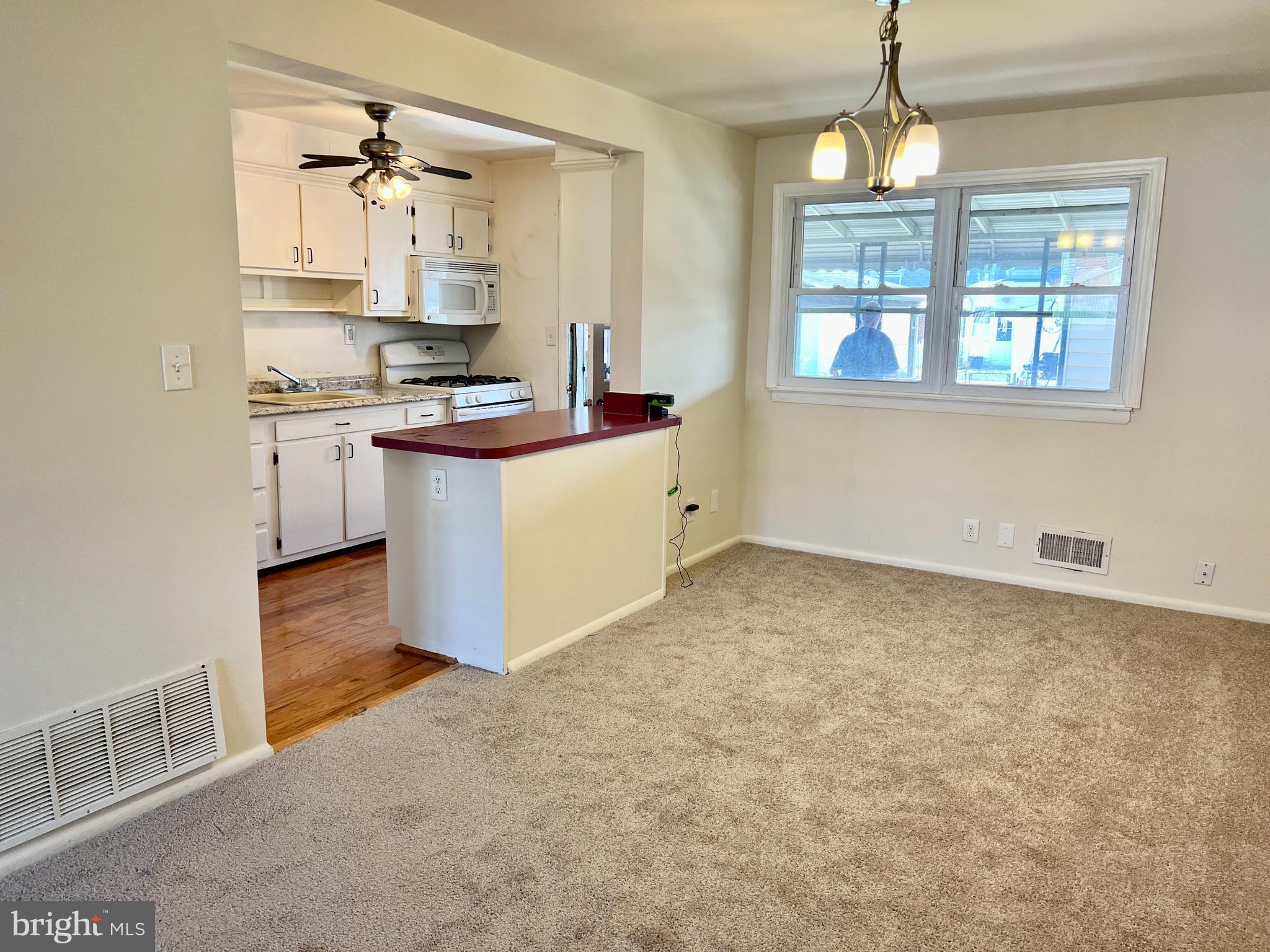 HALETHORPE - Residential