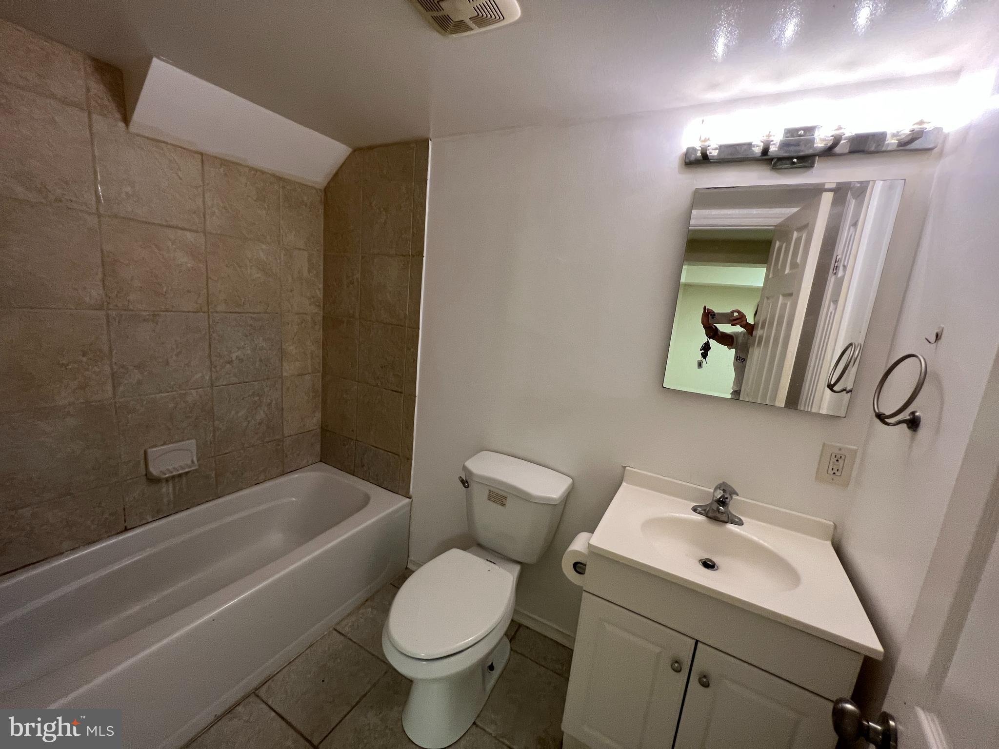 HALETHORPE - Residential