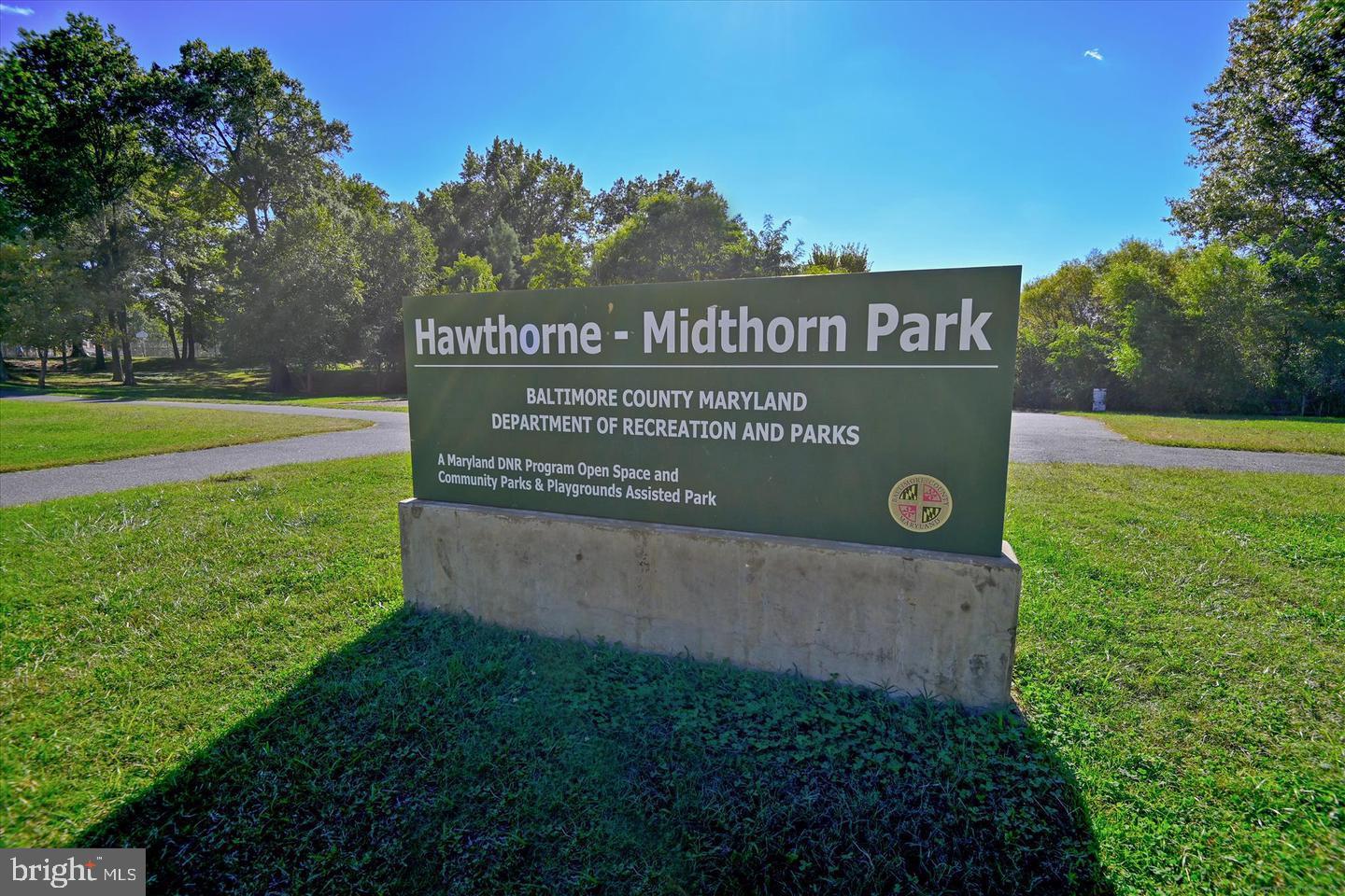 HALETHORPE - Residential