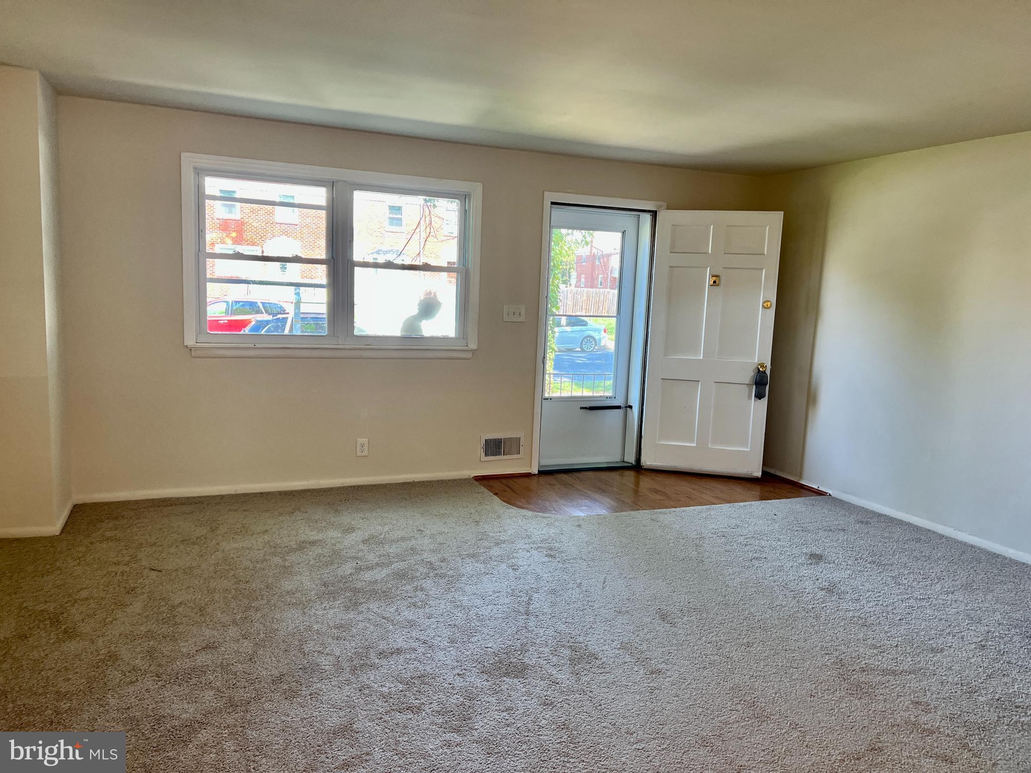 HALETHORPE - Residential