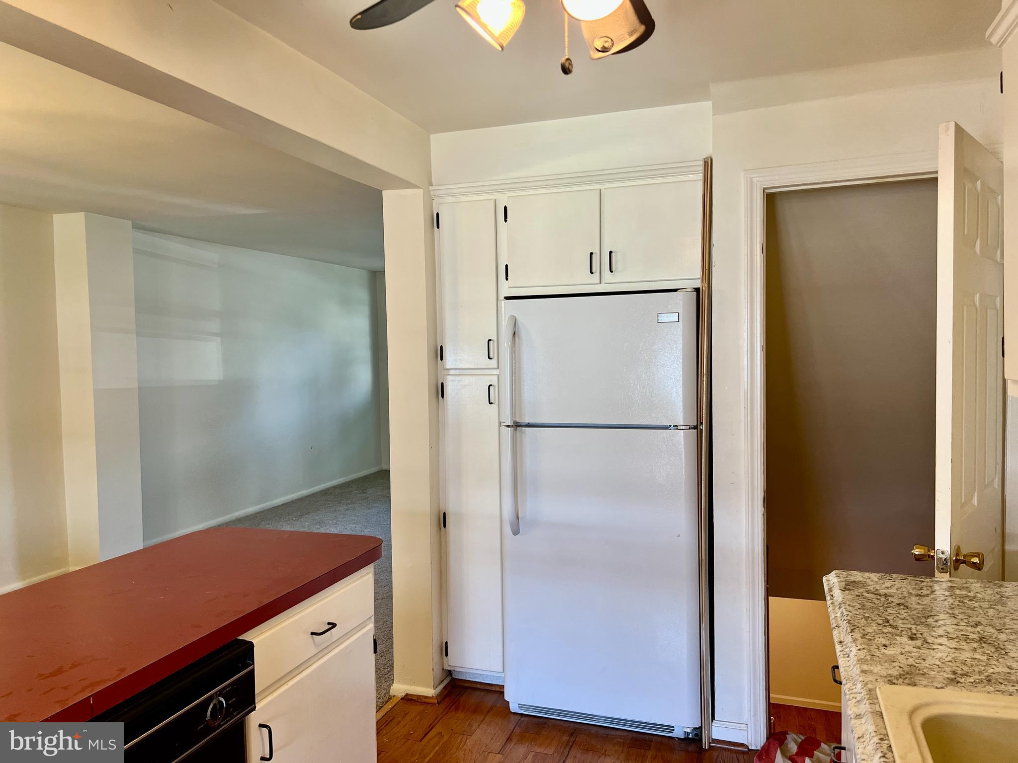 HALETHORPE - Residential