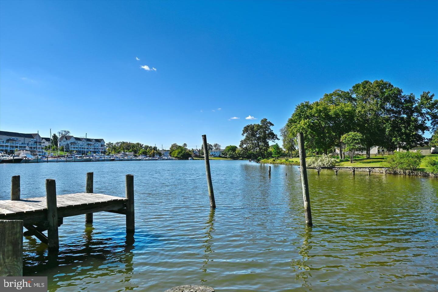 HALETHORPE - Residential