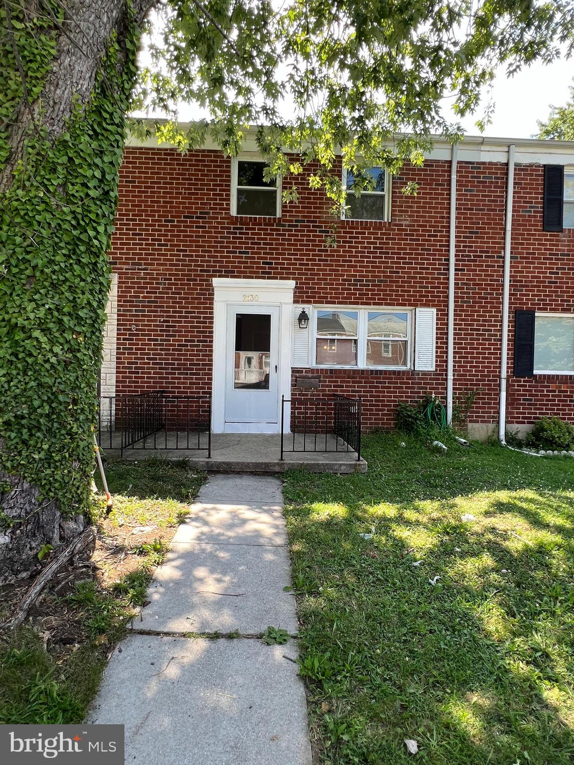 HALETHORPE - Residential