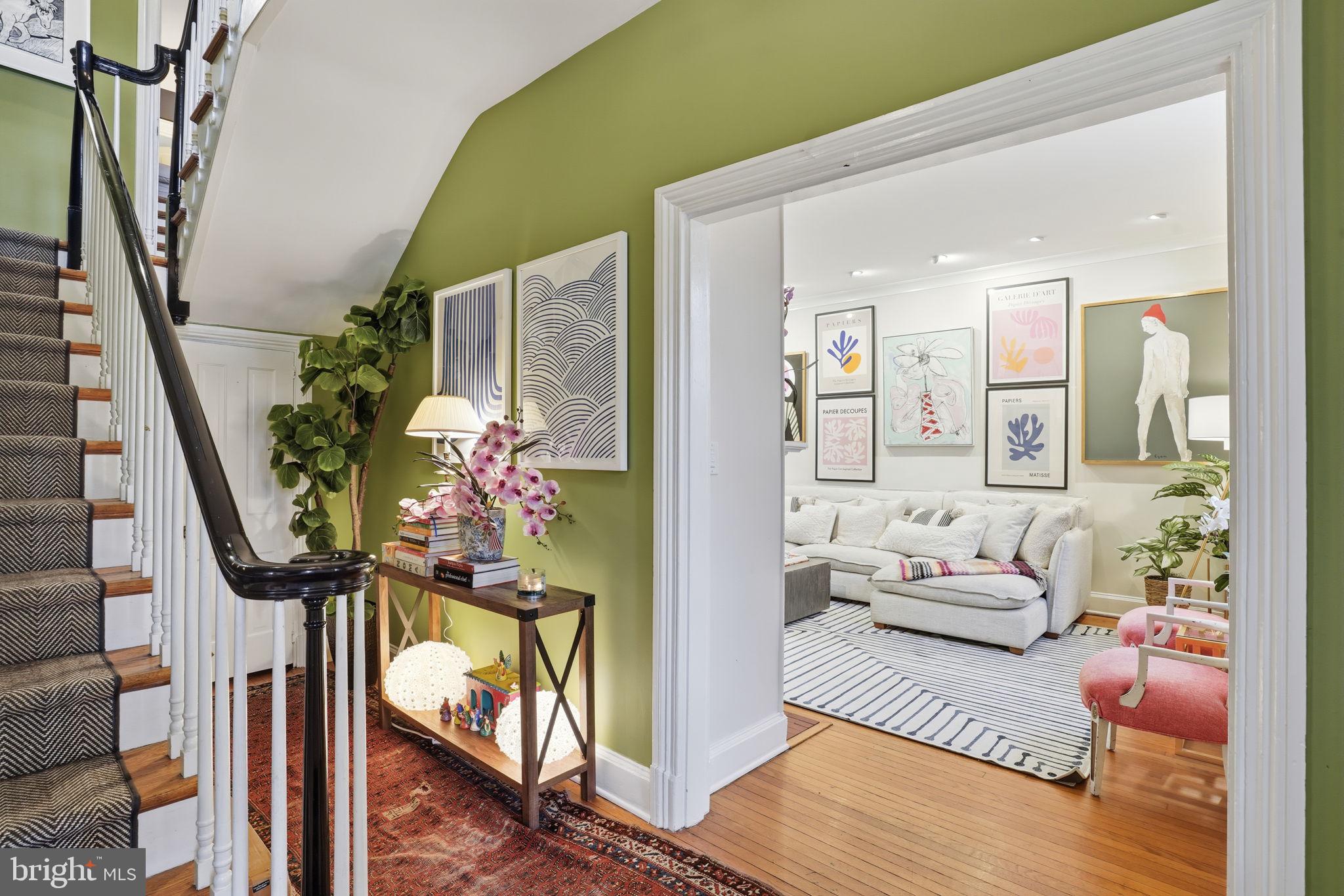 EASTON - Residential