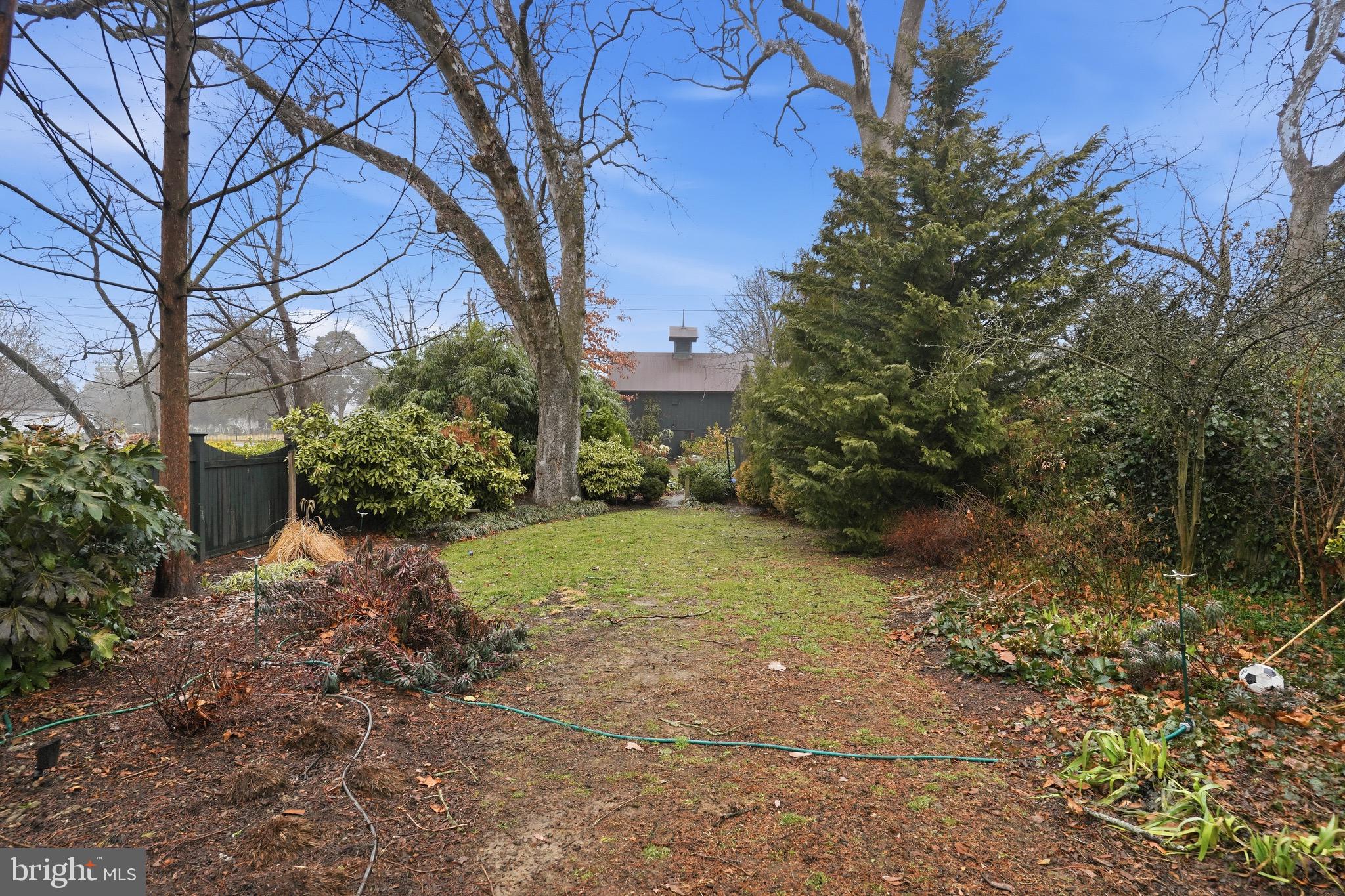 EASTON - Residential