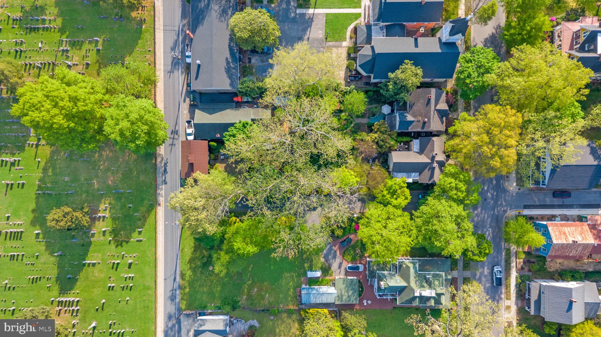 EASTON - Residential