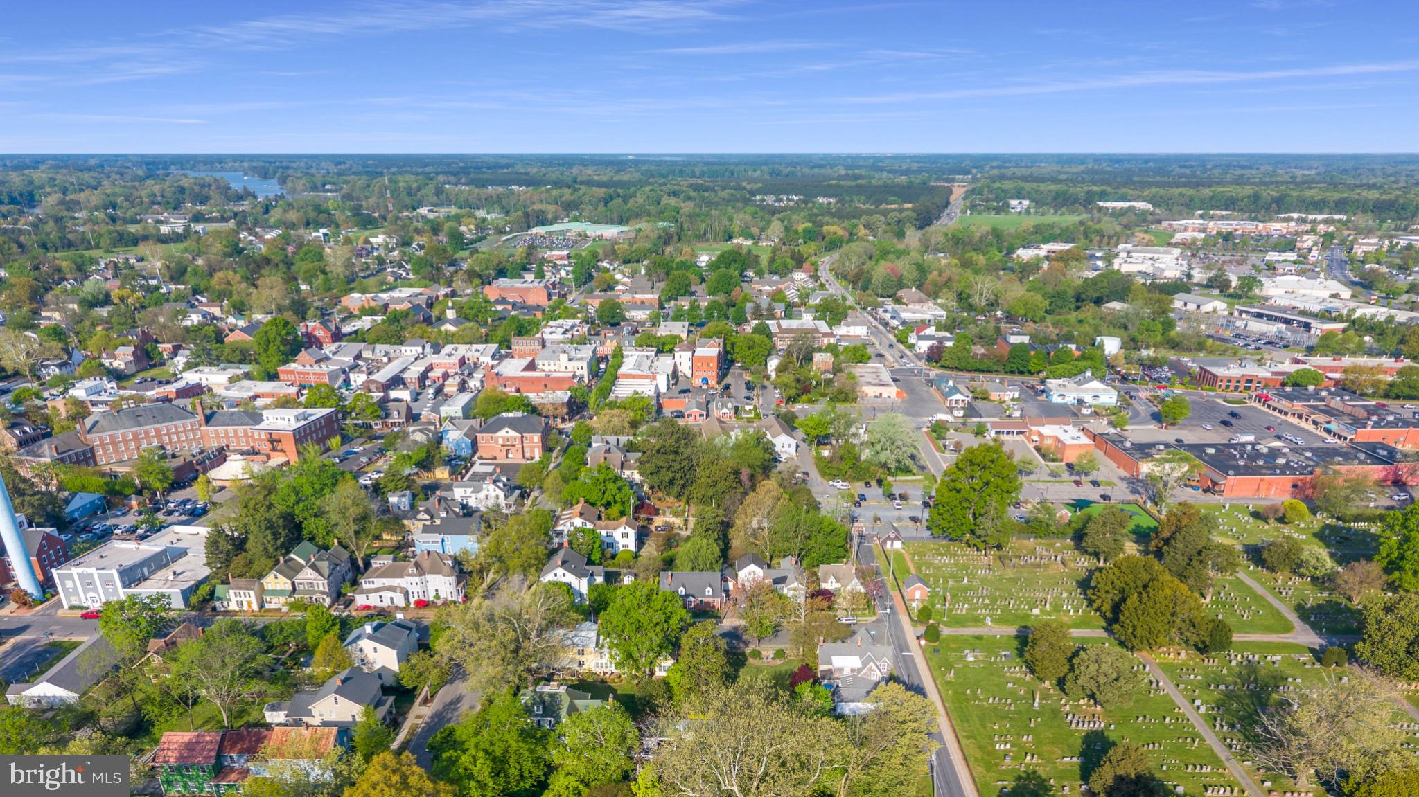 EASTON - Residential