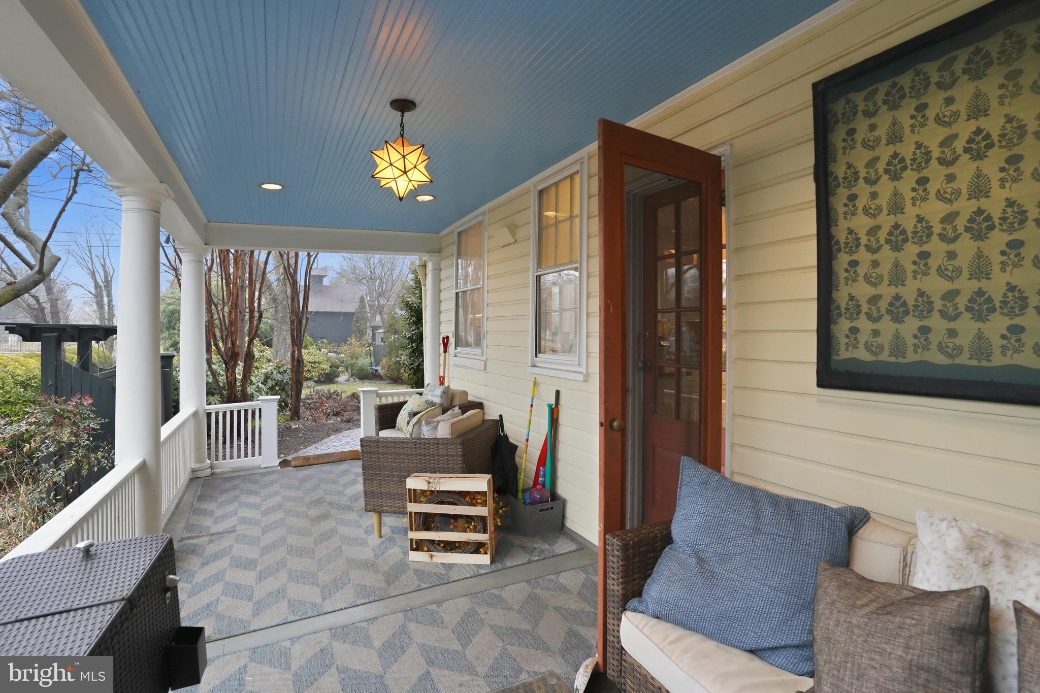 EASTON - Residential