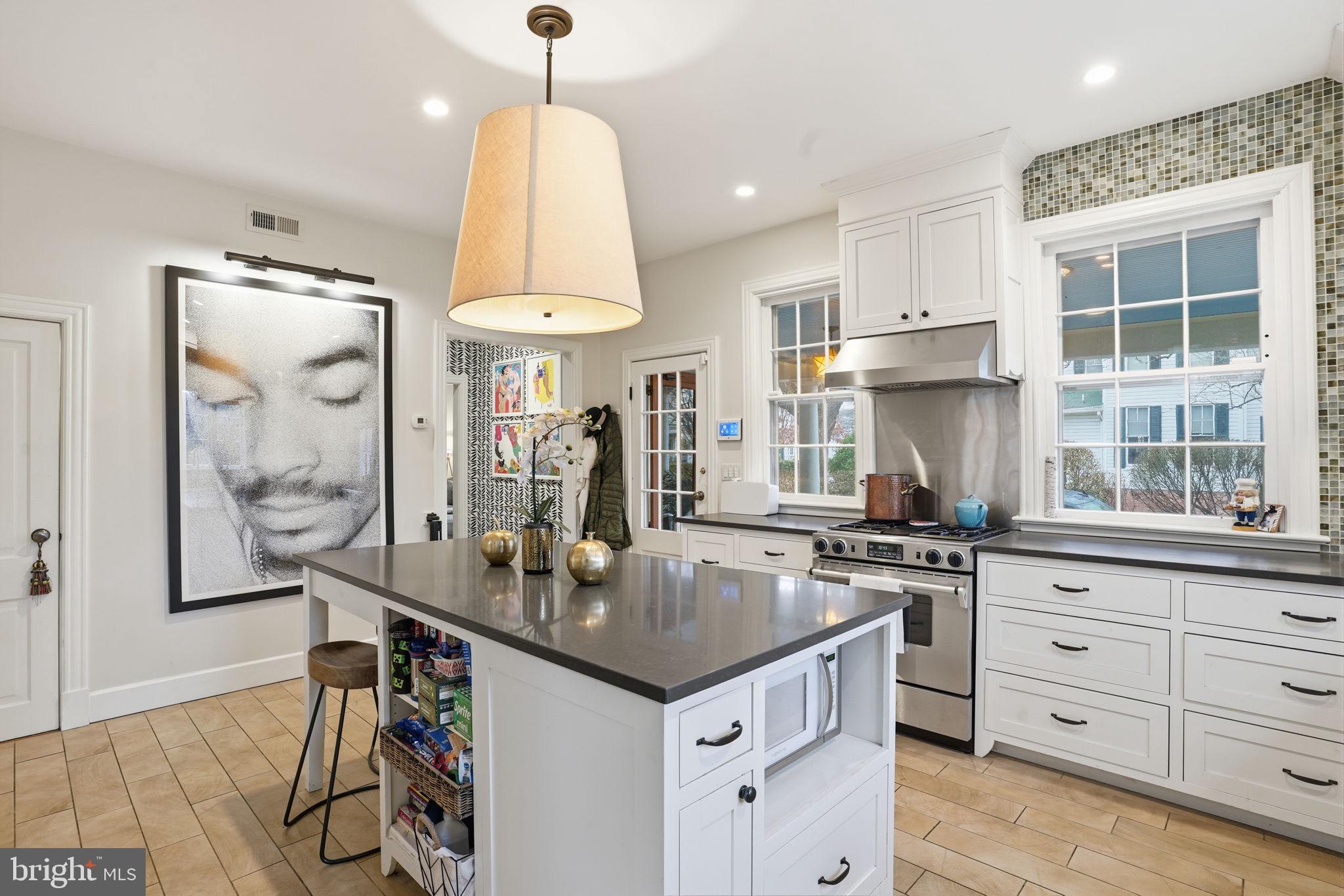 EASTON - Residential