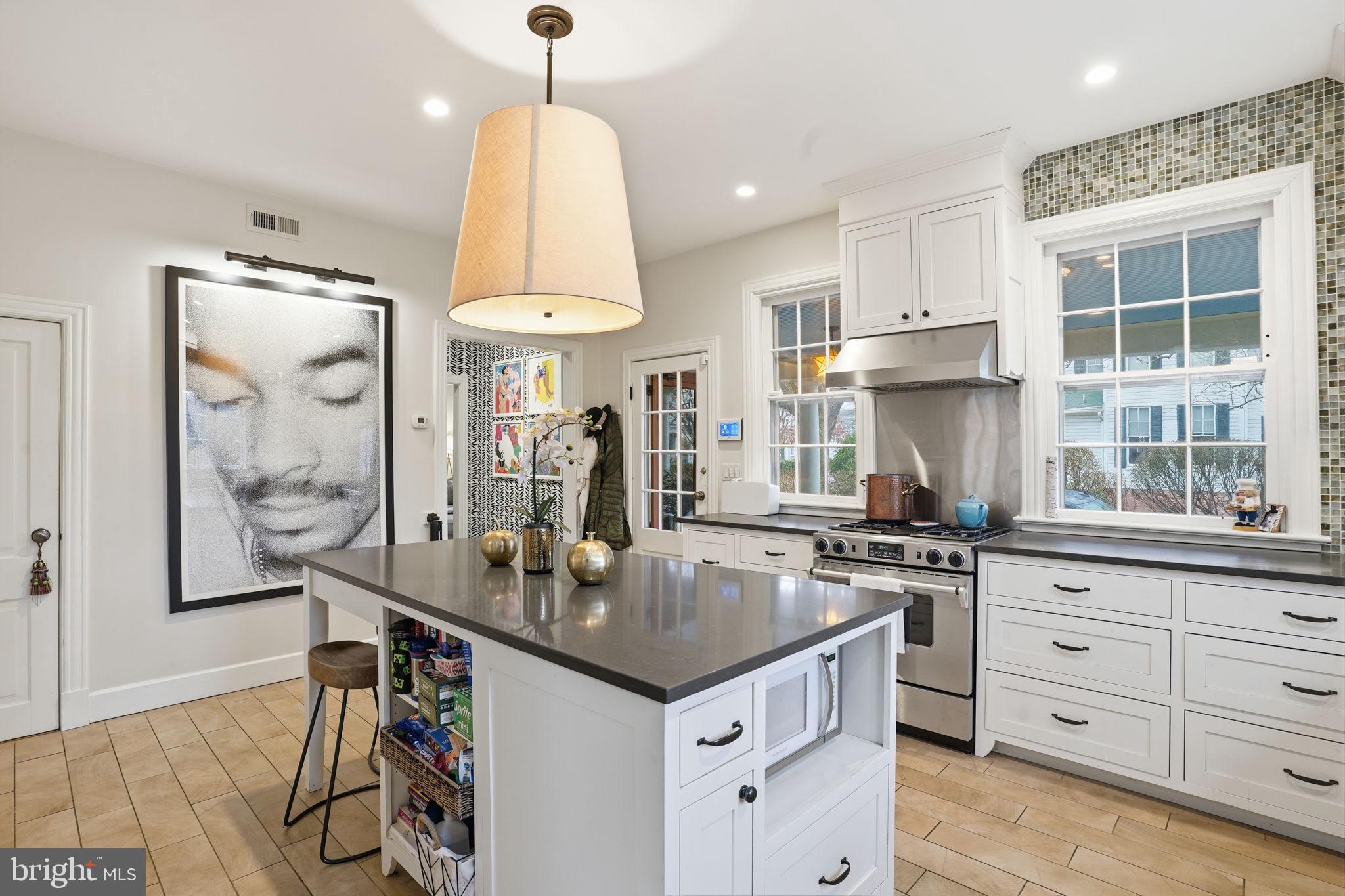 EASTON - Residential