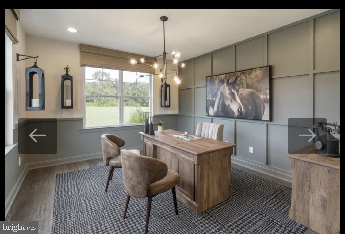 HILLSTONE - Residential Lease