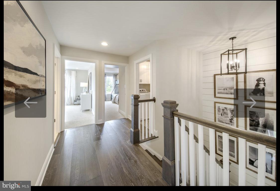 HILLSTONE - Residential Lease