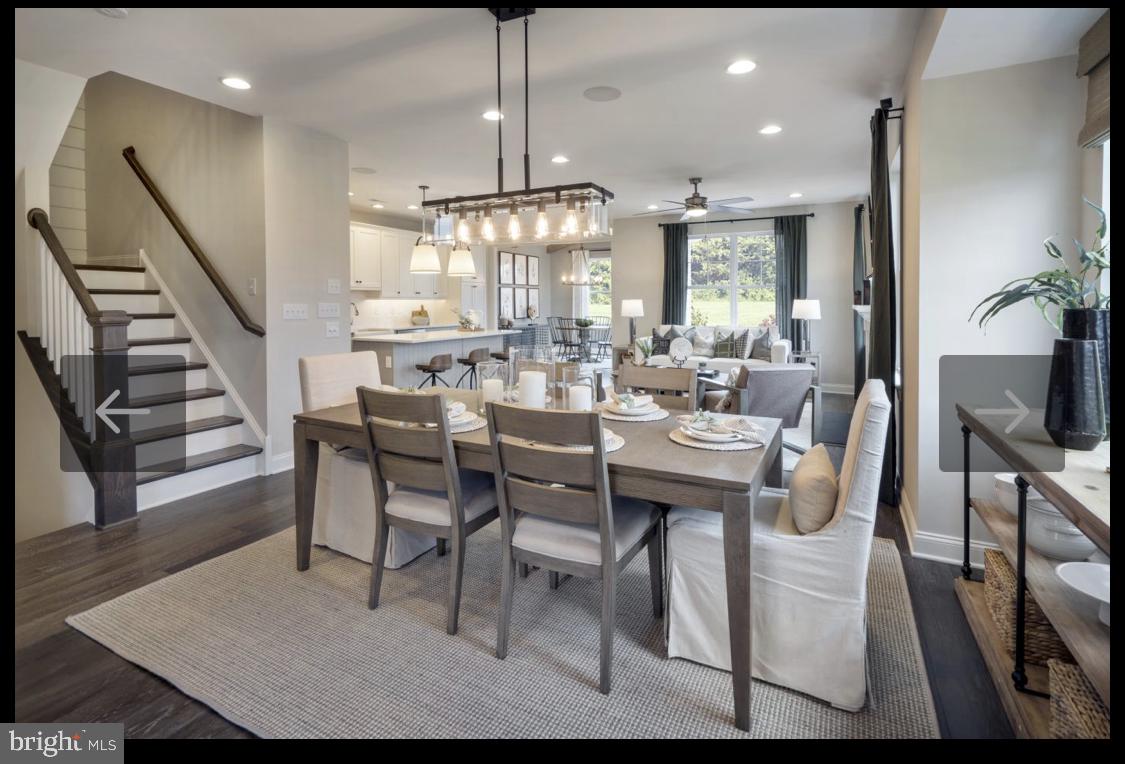 HILLSTONE - Residential Lease