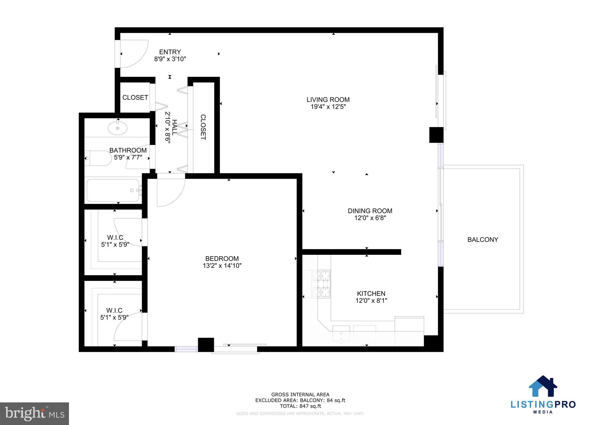 THE CARLTON - Residential