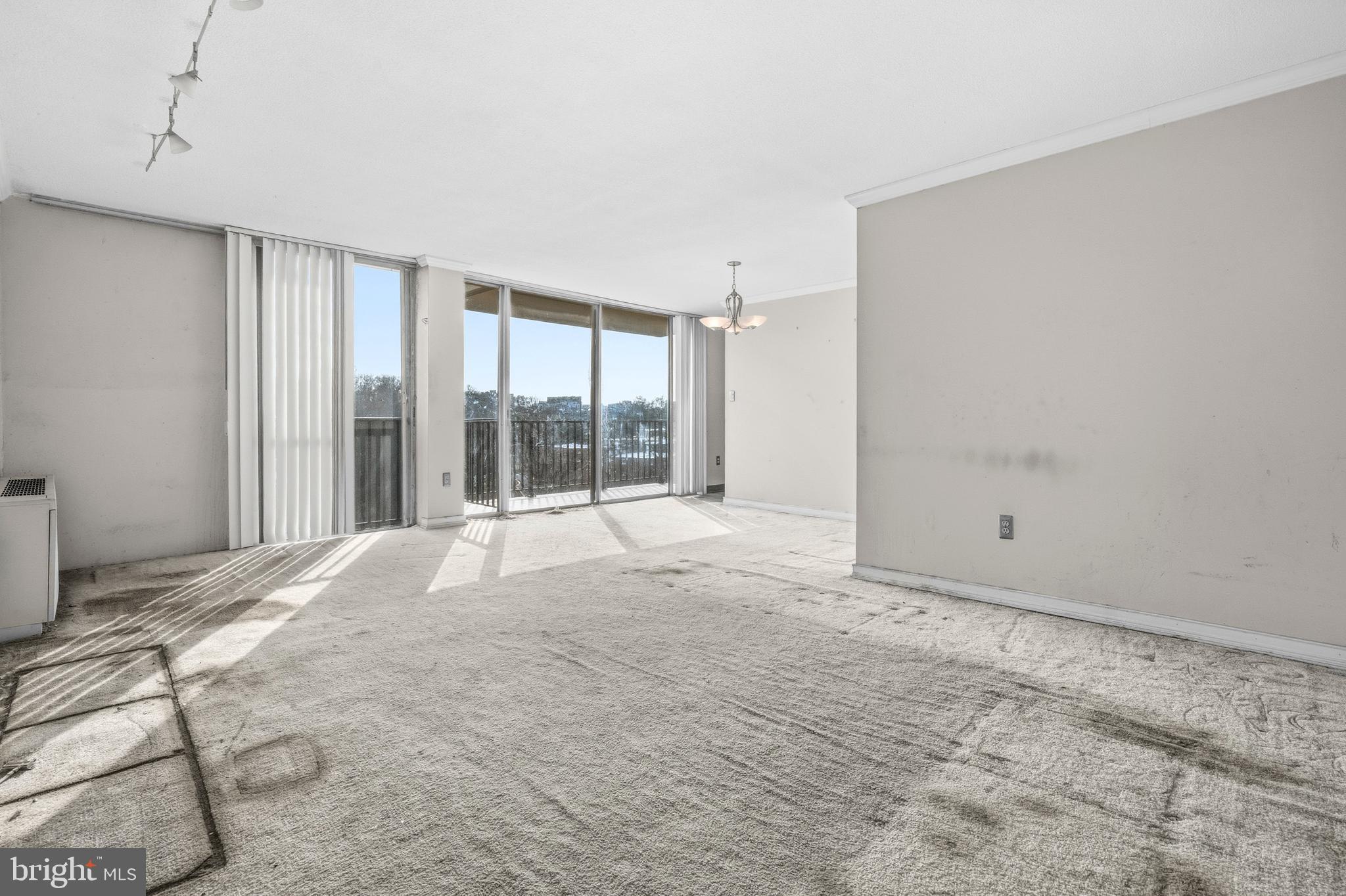 4600 S FOUR MILE RUN DRIVE S 802