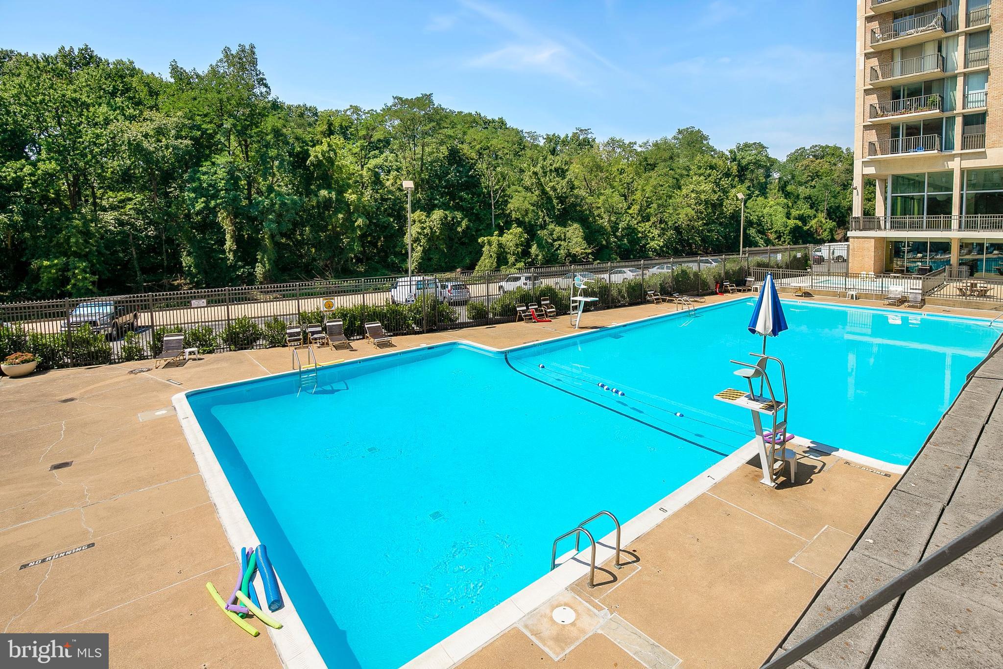 4600 S FOUR MILE RUN DRIVE S 802