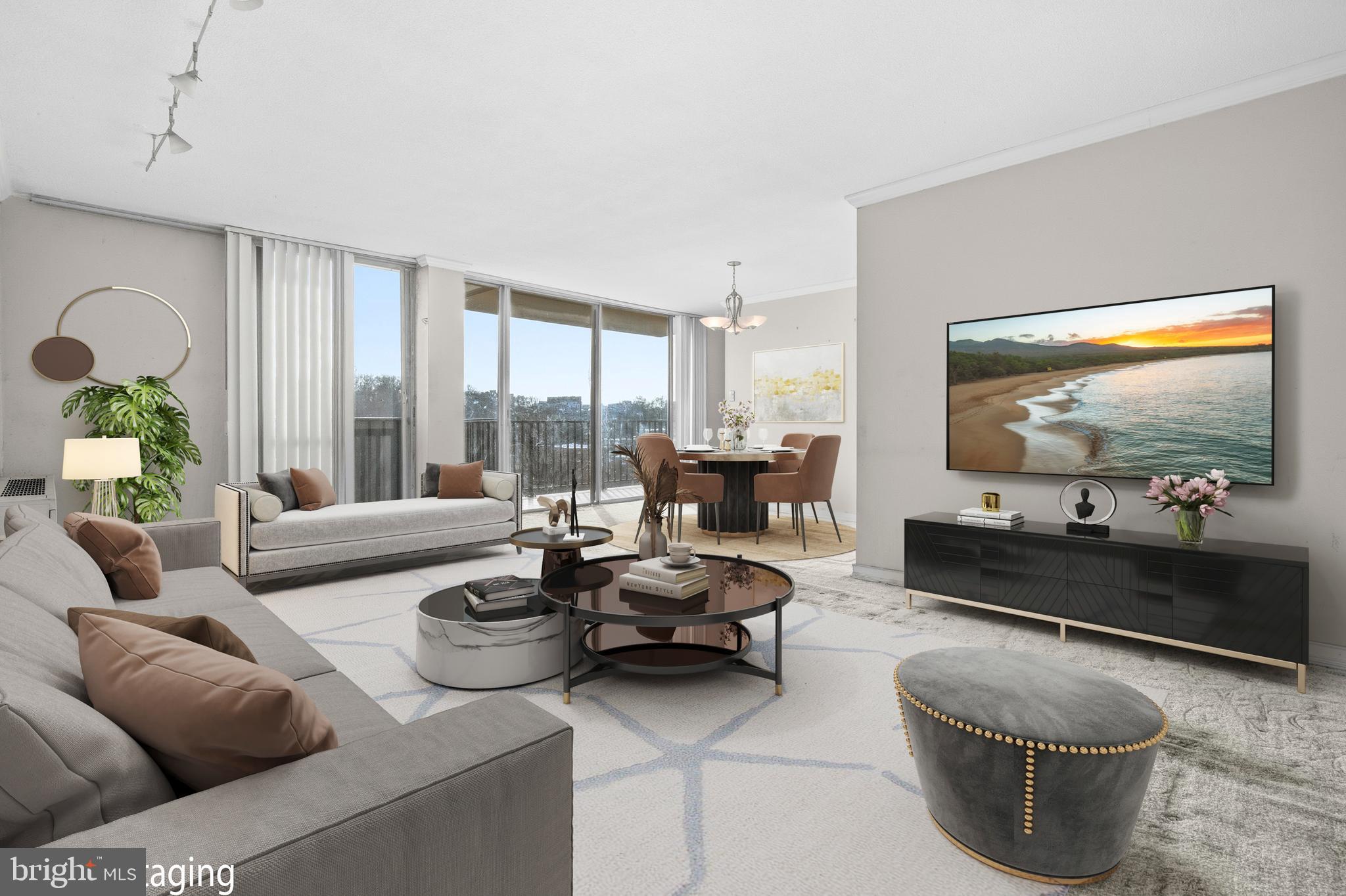 4600 S FOUR MILE RUN DRIVE S 802