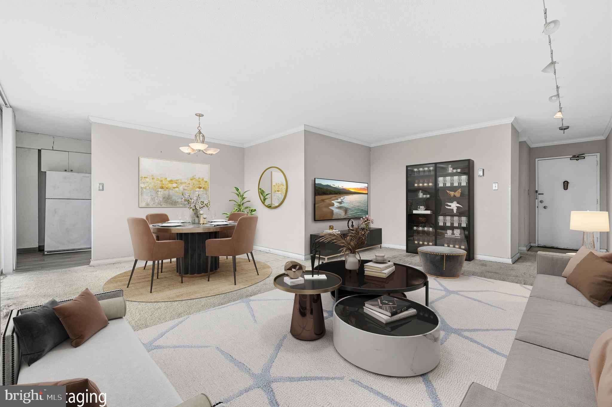 THE CARLTON - Residential