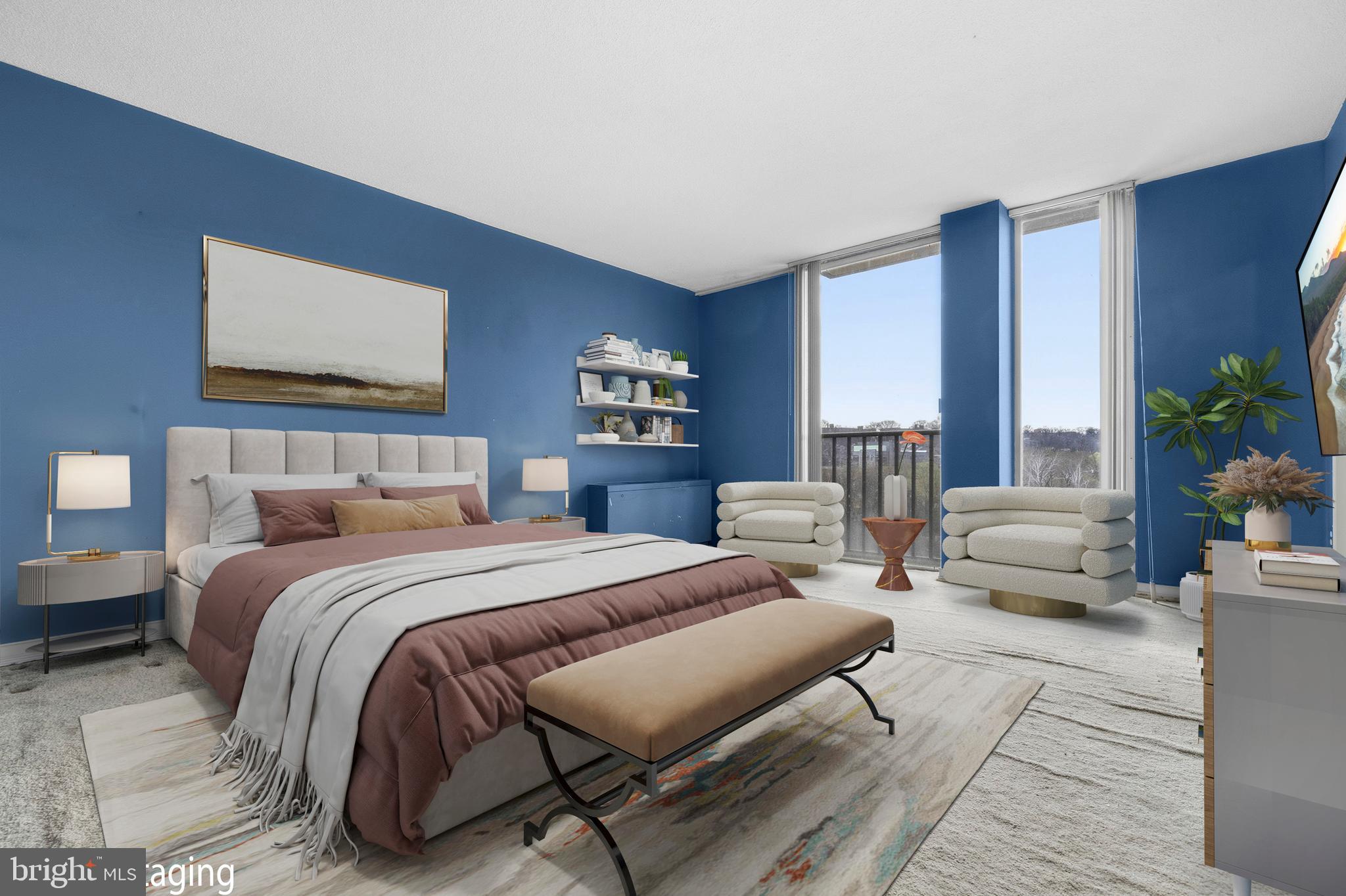 THE CARLTON - Residential