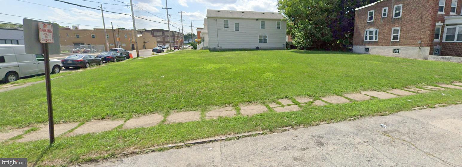 Welcome to 808 E 9th St! Positioned in a busy corridor just minutes from Eddystone and major thoroughfares, 808 E 9th Street presents a fantastic opportunity for builders, investors, or business owners. This vacant 20x100 ft lot (2,000 sq ft) is zoned C-1/R (Neighborhood Commercial/Residential), allowing for a wide range of development possibilities. Whether you're planning to build a residential unit, open a small business, or develop a mixed-use space, this lot offers the flexibility and location to make your vision a reality. Surrounded by residential homes and active businesses, this parcel is ideal for anyone seeking visibility, accessibility, and zoning that supports creative development. Whether as a standalone project or part of a larger plan involving neighboring parcels, 808 E 9th Street is a smart and strategic investment.