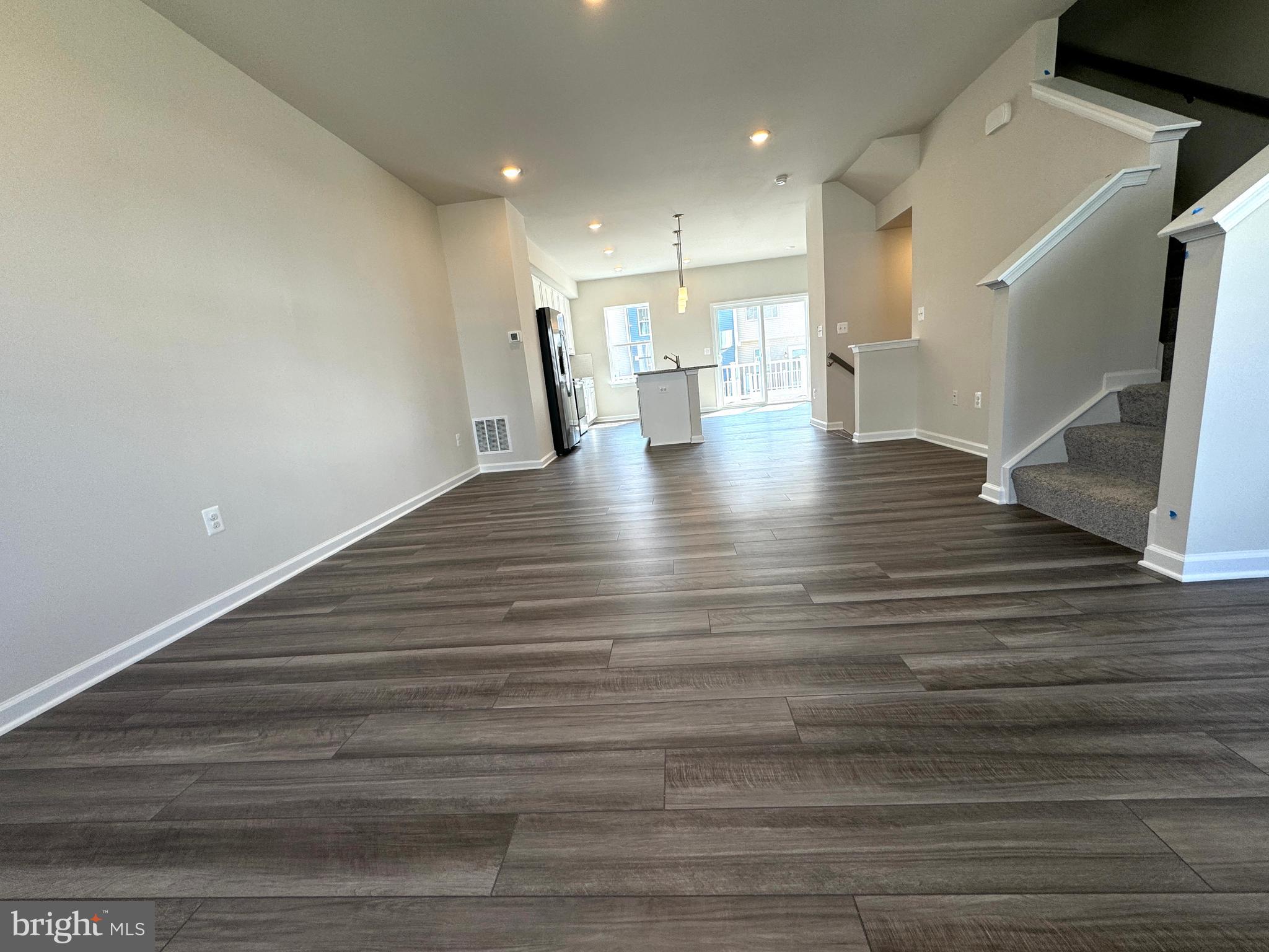 SHENANDOAH SPRINGS - Residential Lease