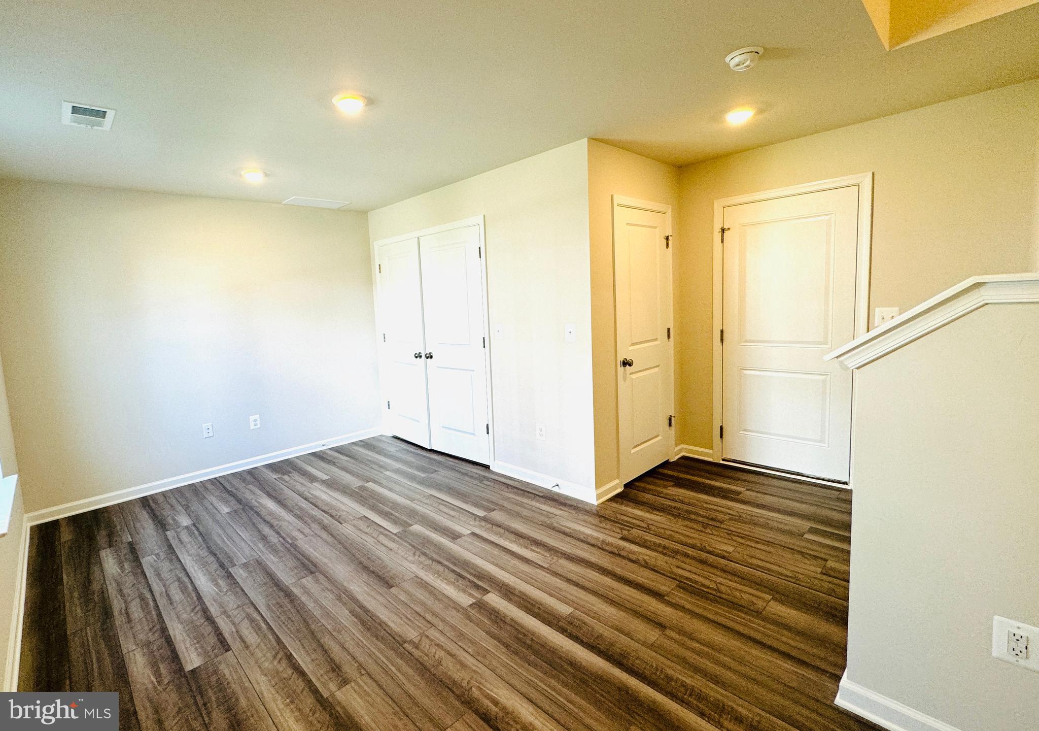 SHENANDOAH SPRINGS - Residential Lease