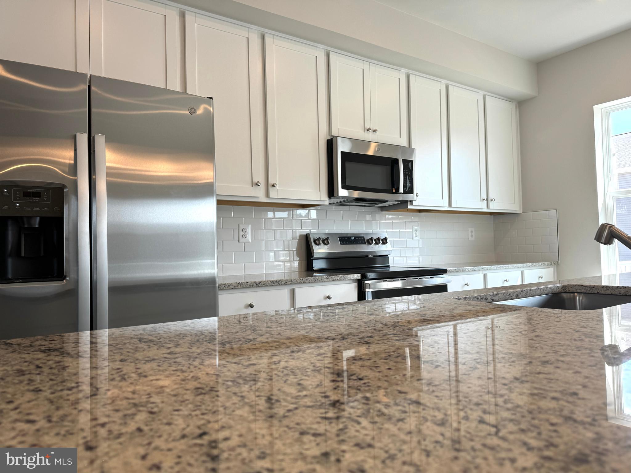 SHENANDOAH SPRINGS - Residential Lease