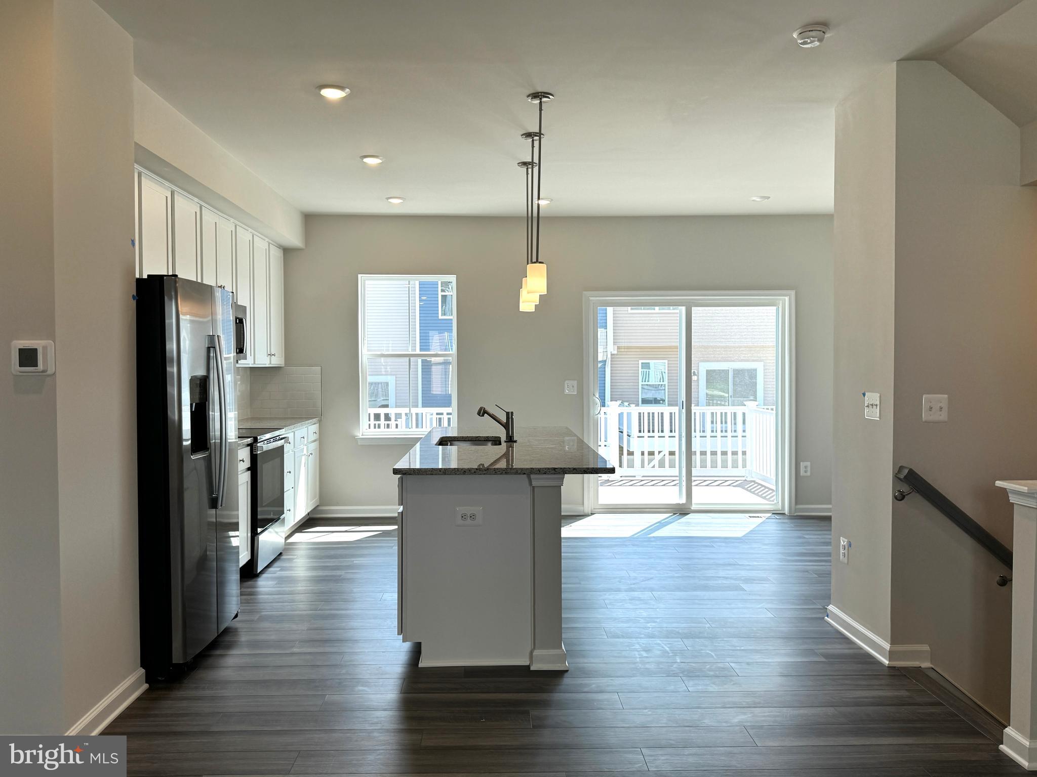 SHENANDOAH SPRINGS - Residential Lease