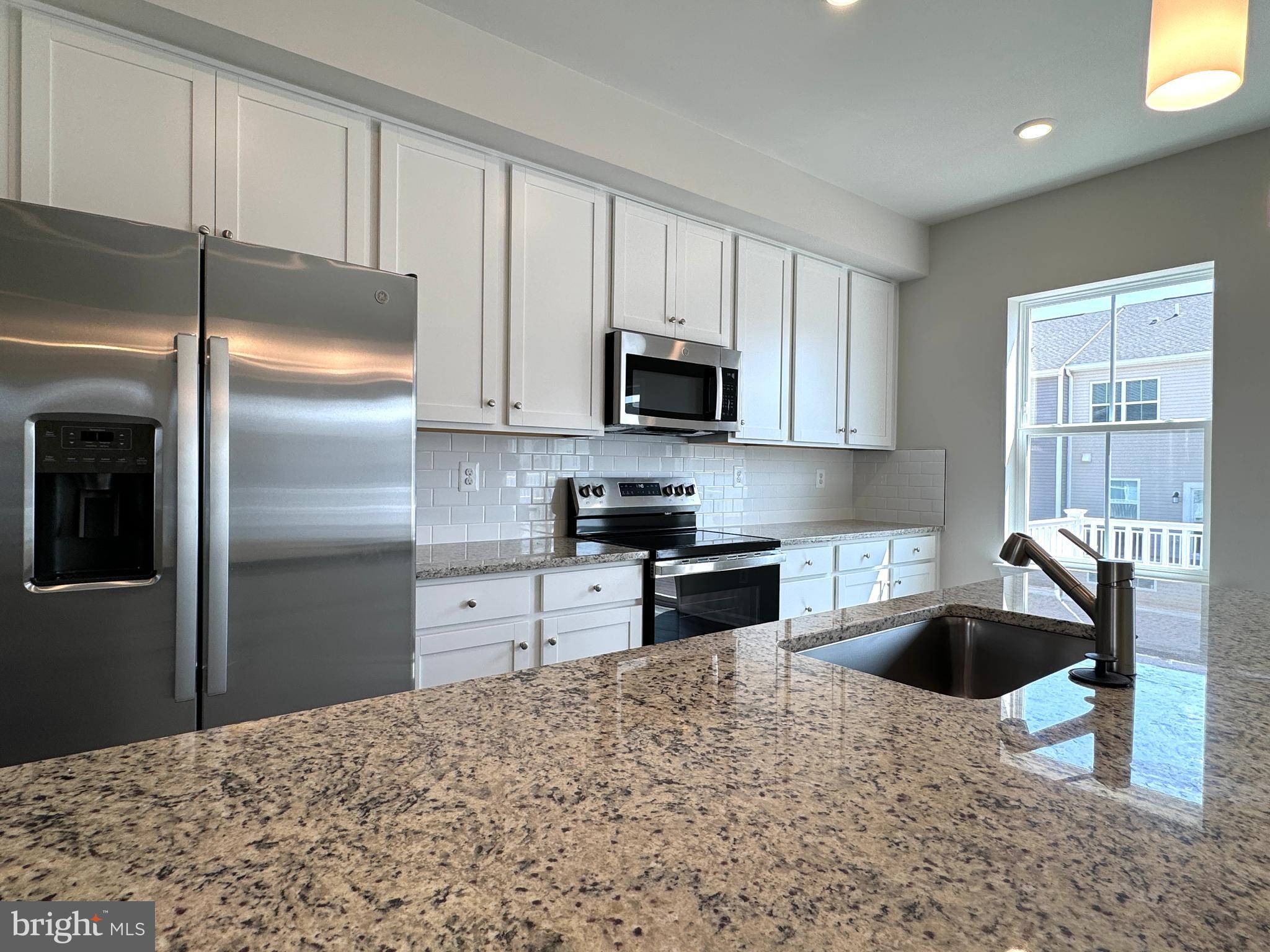 SHENANDOAH SPRINGS - Residential Lease