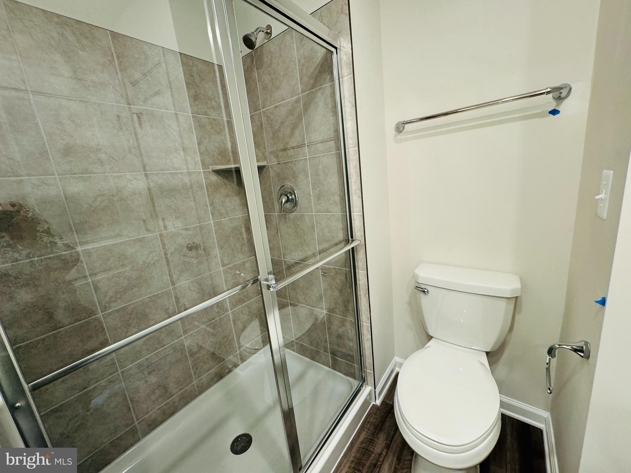 SHENANDOAH SPRINGS - Residential Lease