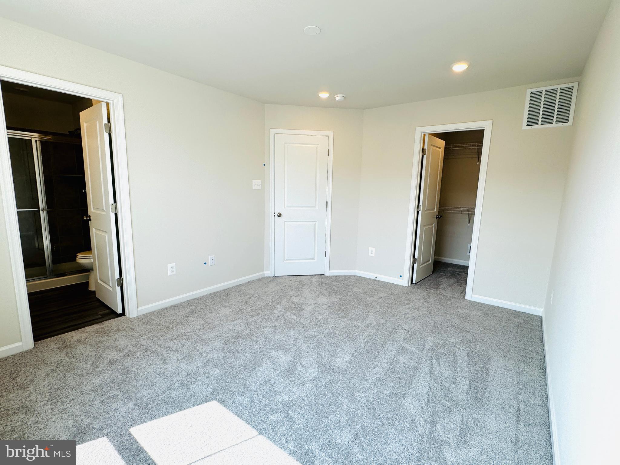 SHENANDOAH SPRINGS - Residential Lease