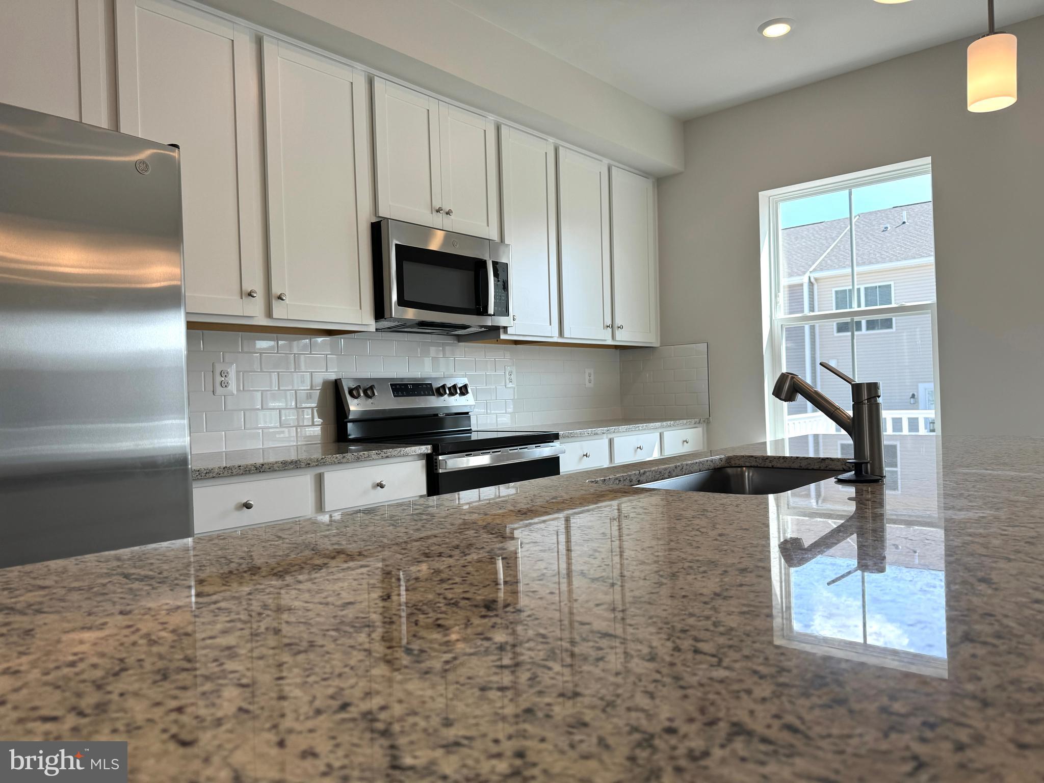 SHENANDOAH SPRINGS - Residential Lease