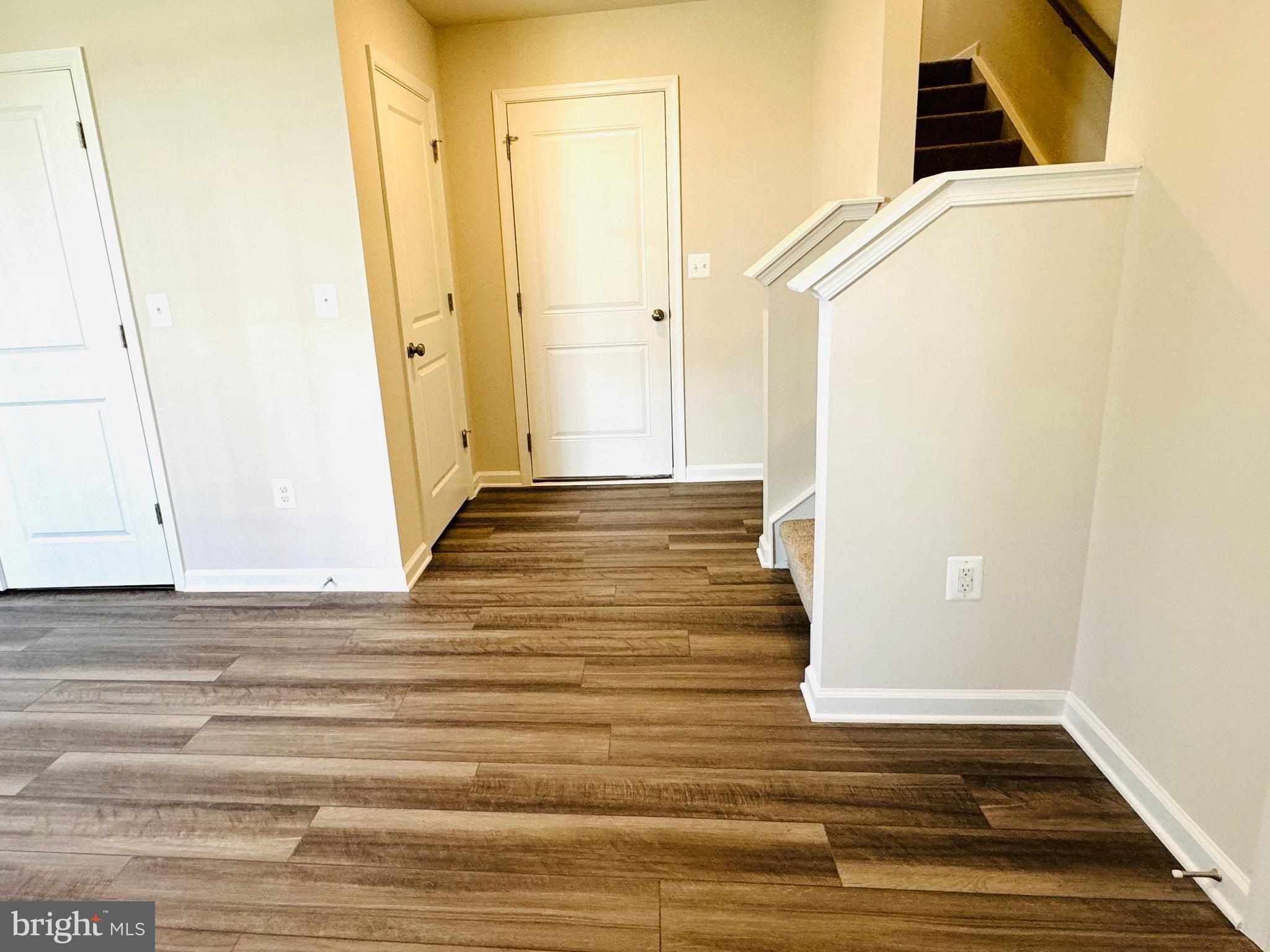 SHENANDOAH SPRINGS - Residential Lease