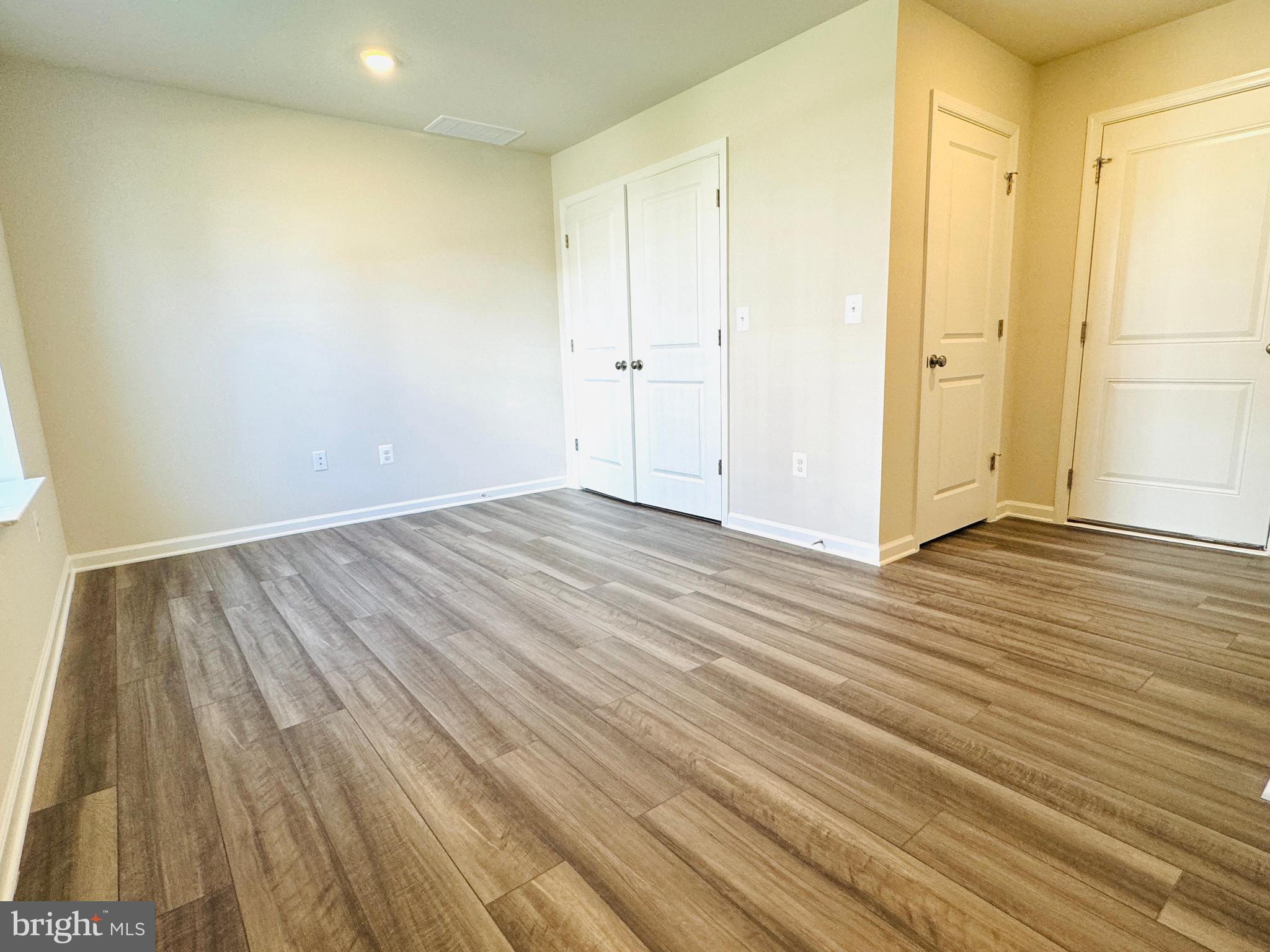 SHENANDOAH SPRINGS - Residential Lease