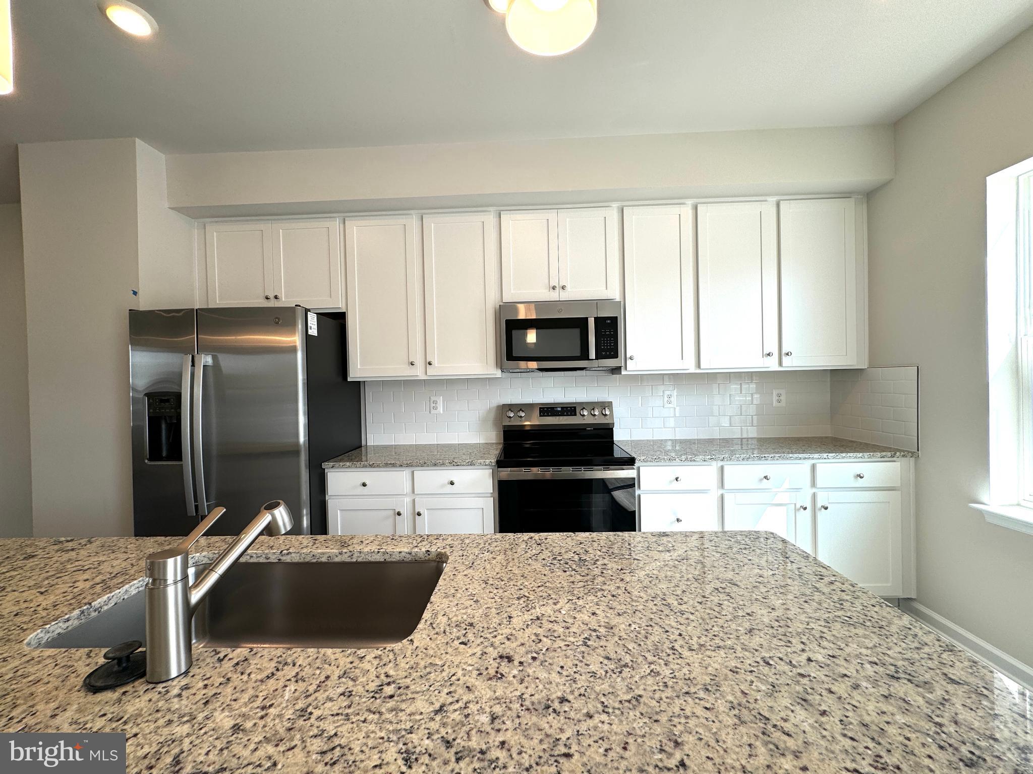 SHENANDOAH SPRINGS - Residential Lease