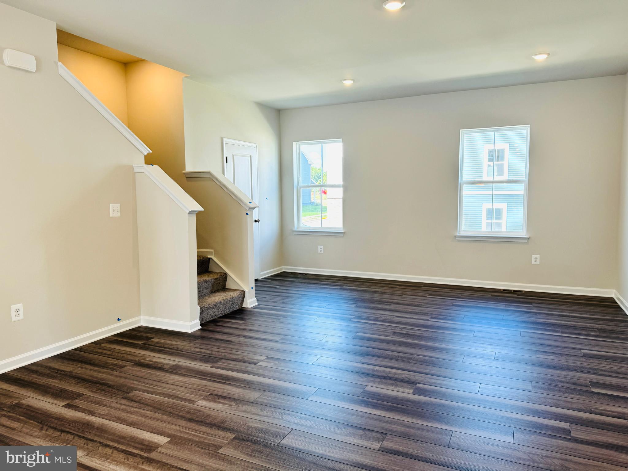 SHENANDOAH SPRINGS - Residential Lease