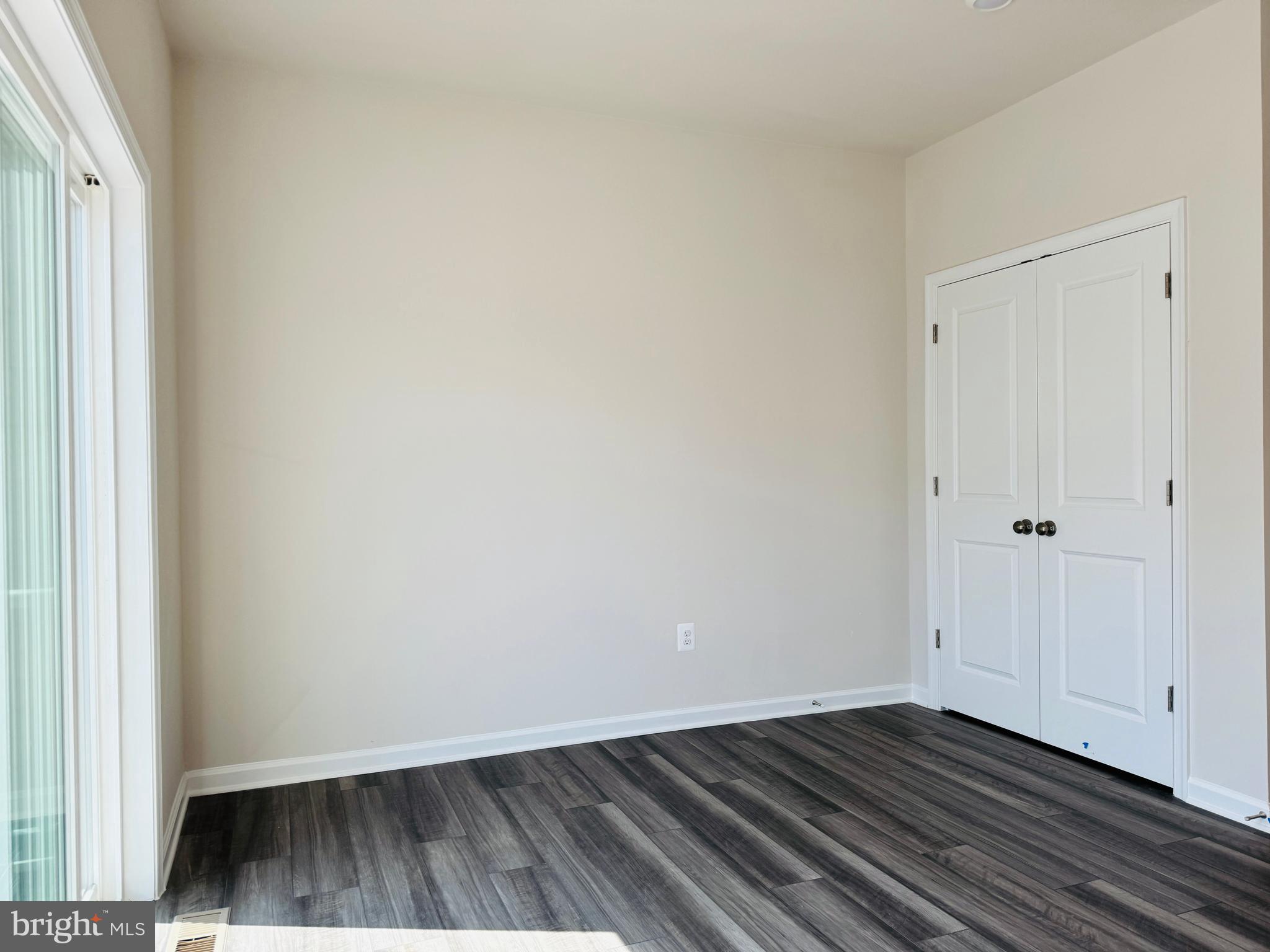 SHENANDOAH SPRINGS - Residential Lease