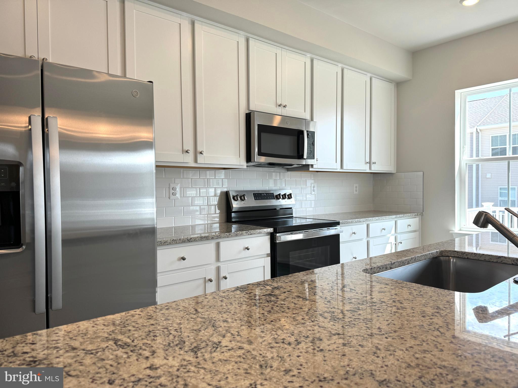 SHENANDOAH SPRINGS - Residential Lease