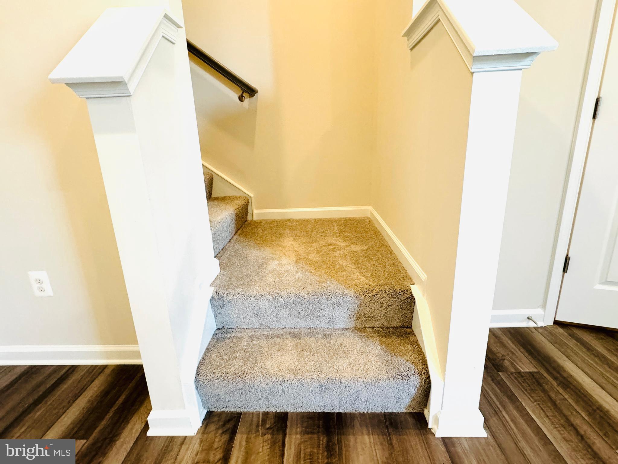 SHENANDOAH SPRINGS - Residential Lease