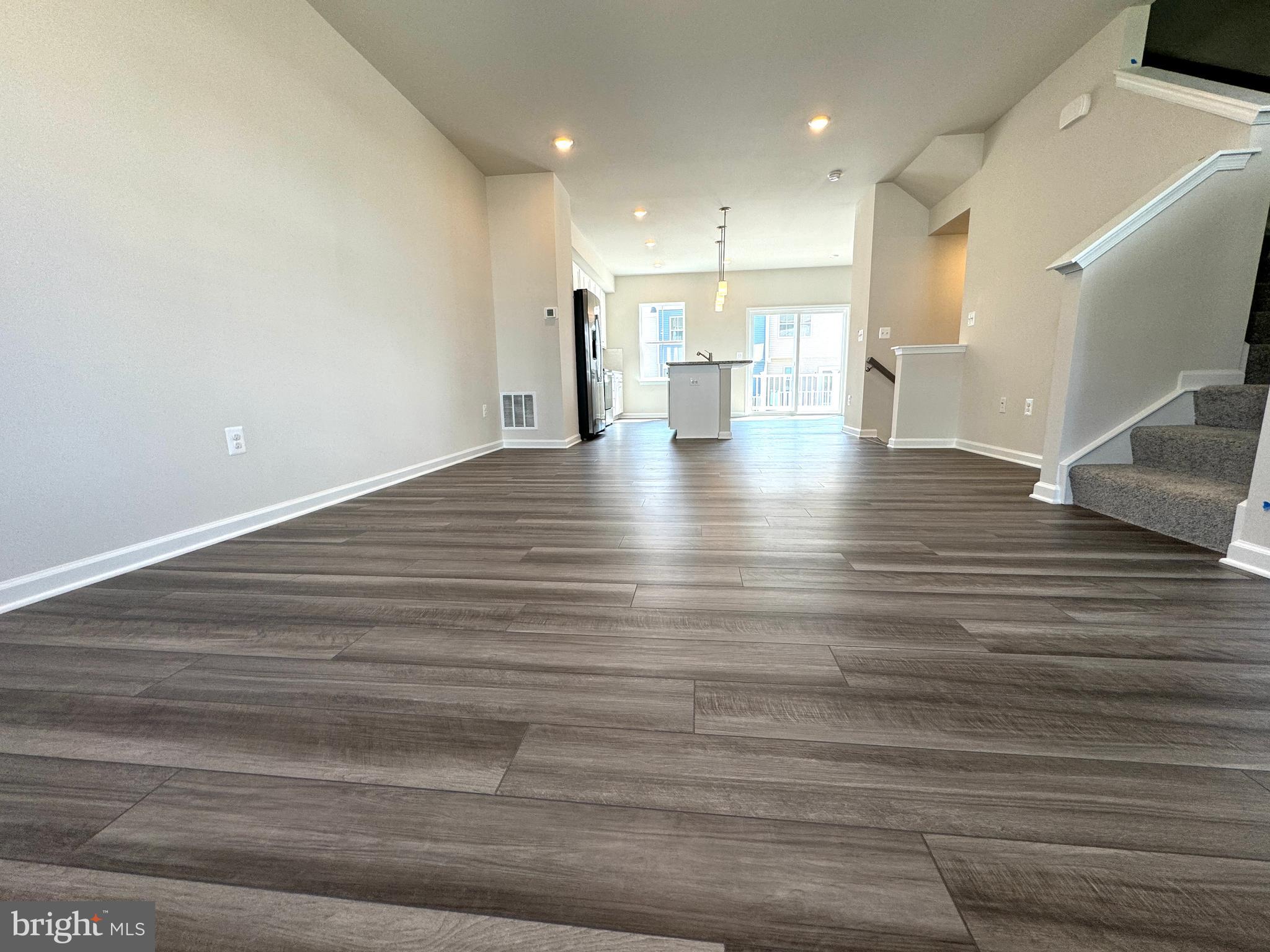 SHENANDOAH SPRINGS - Residential Lease