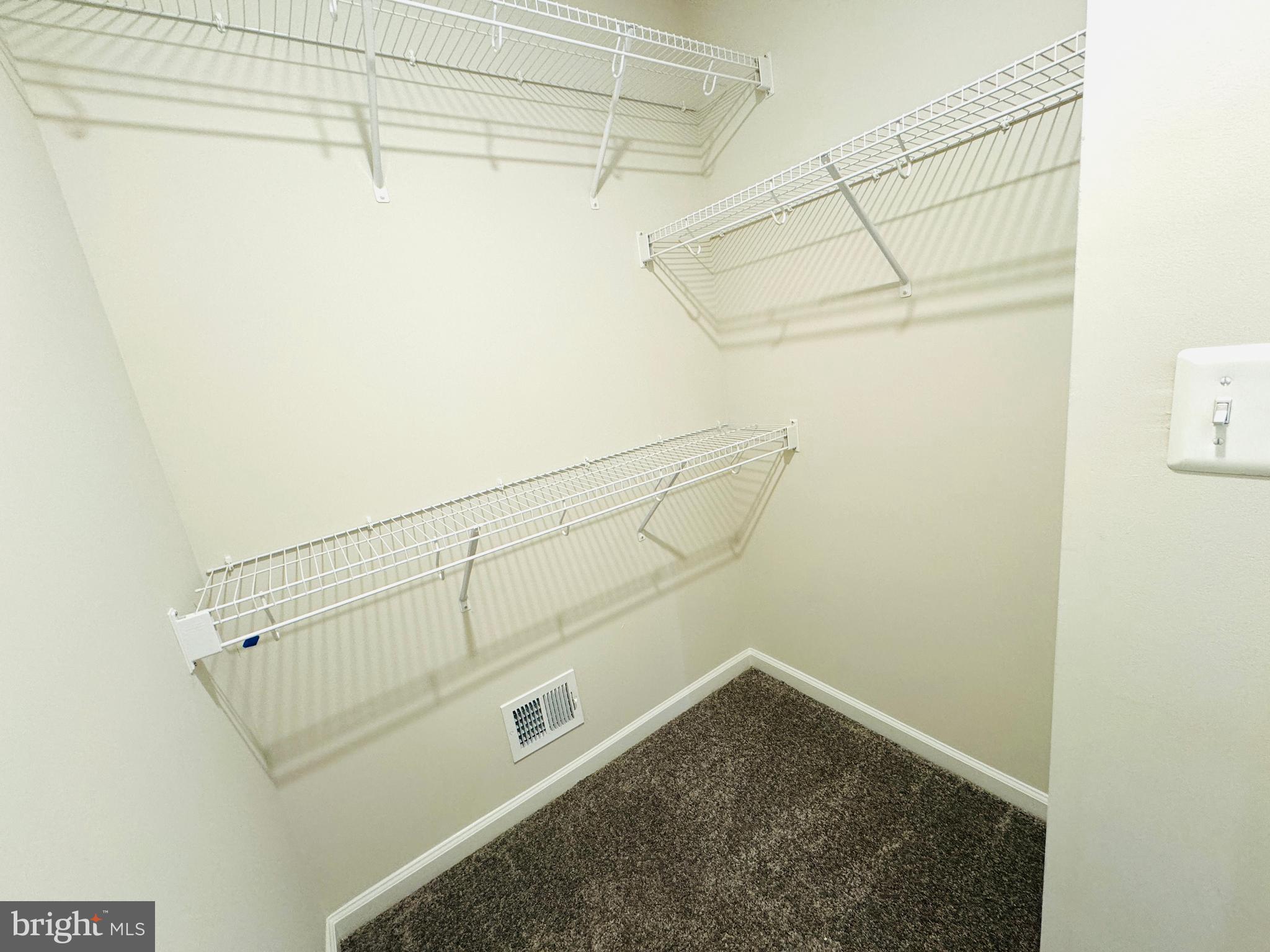 SHENANDOAH SPRINGS - Residential Lease