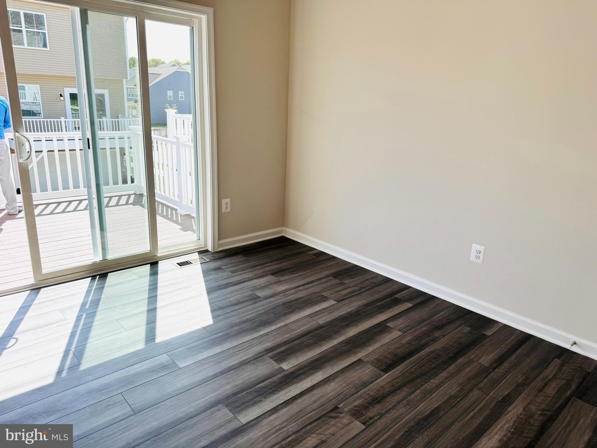 SHENANDOAH SPRINGS - Residential Lease