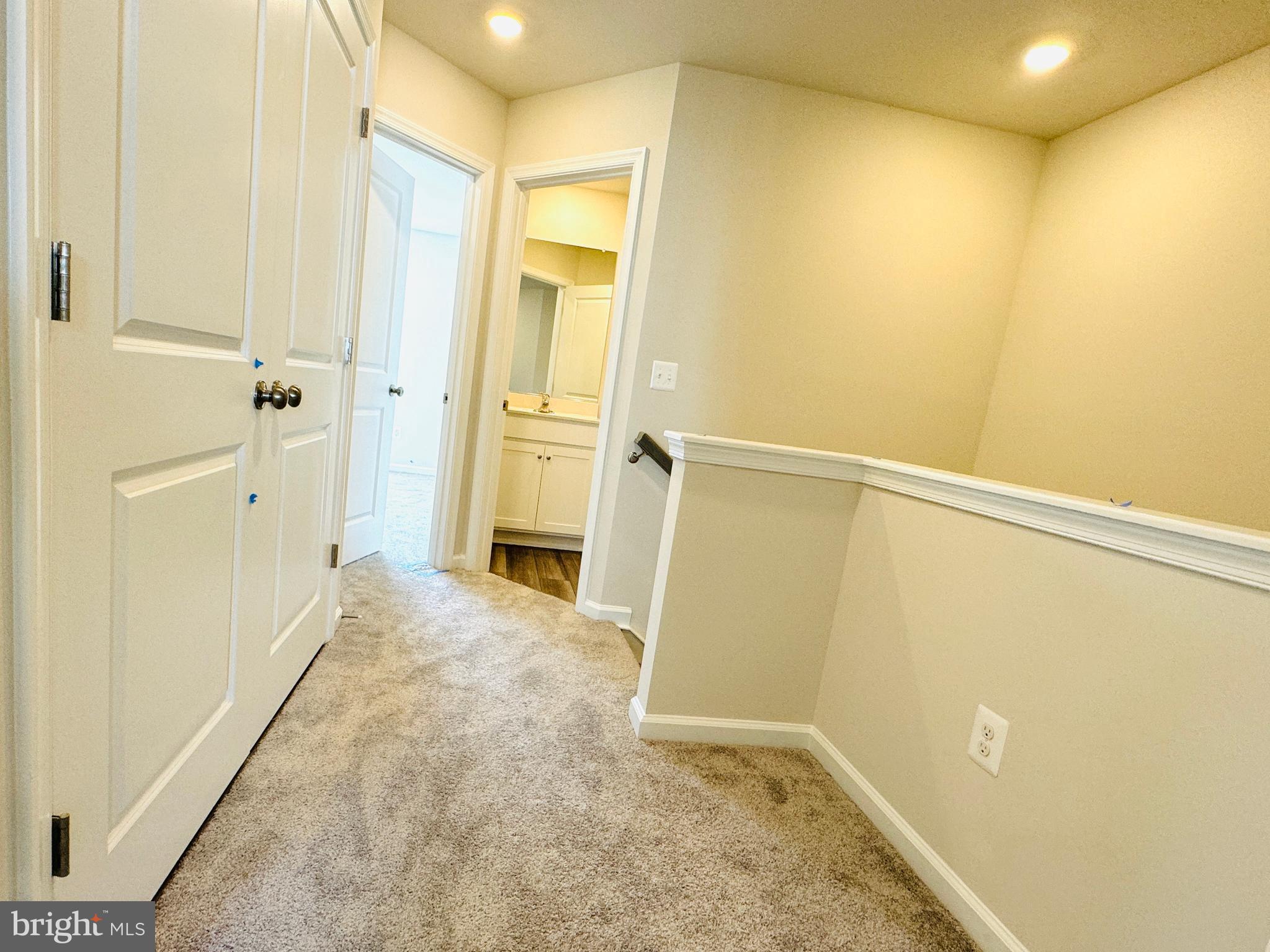 SHENANDOAH SPRINGS - Residential Lease