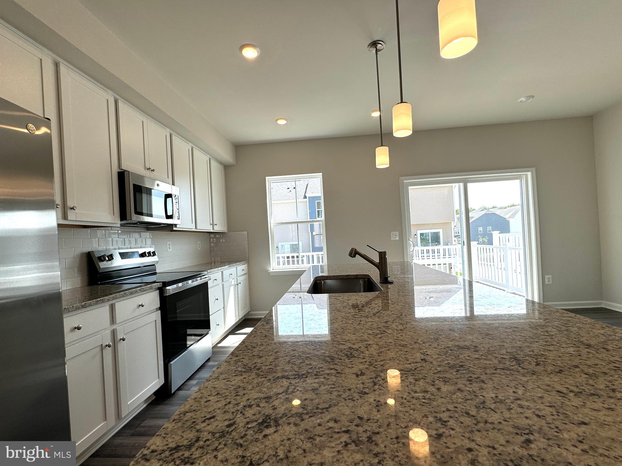 SHENANDOAH SPRINGS - Residential Lease