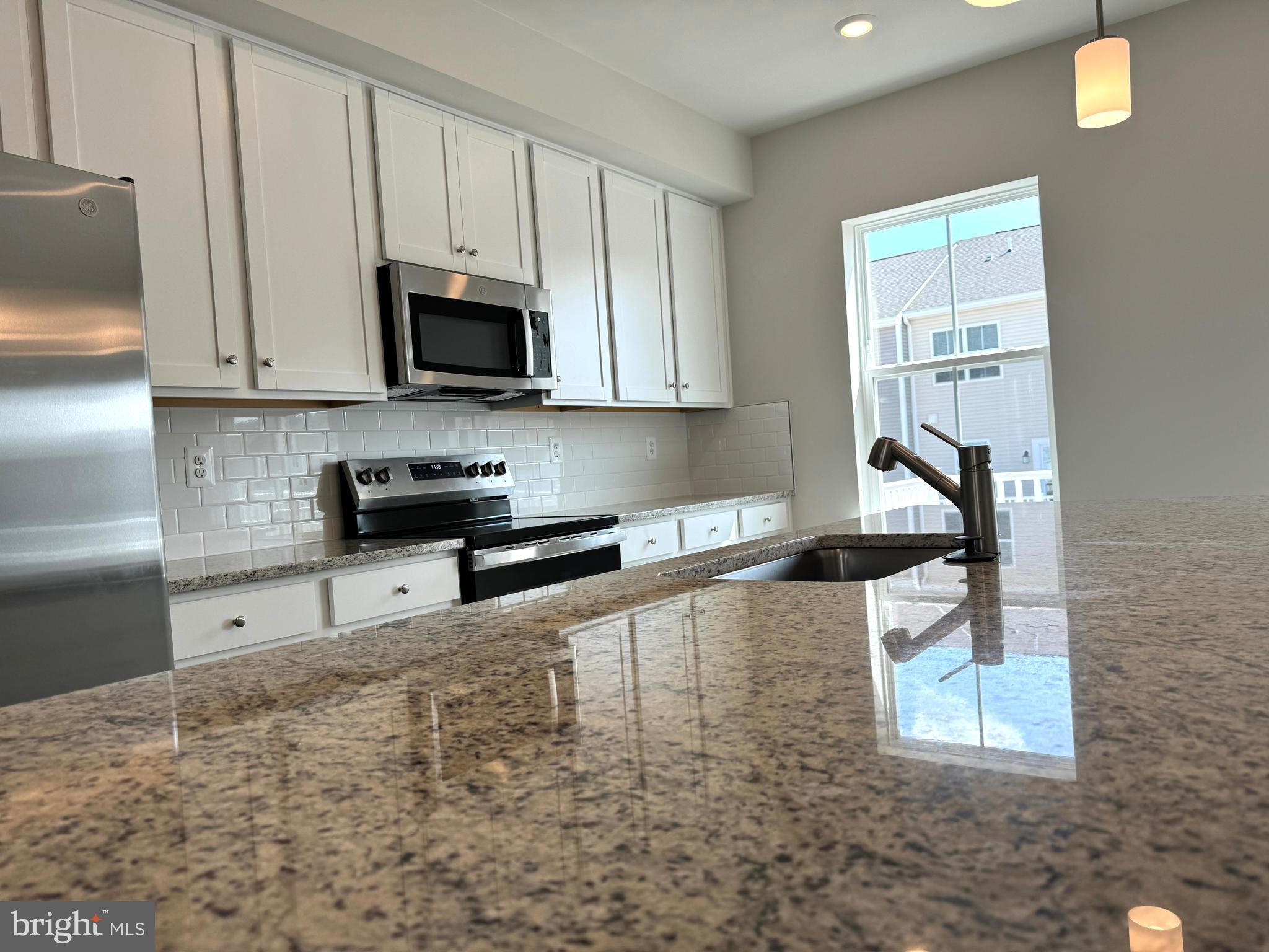 SHENANDOAH SPRINGS - Residential Lease