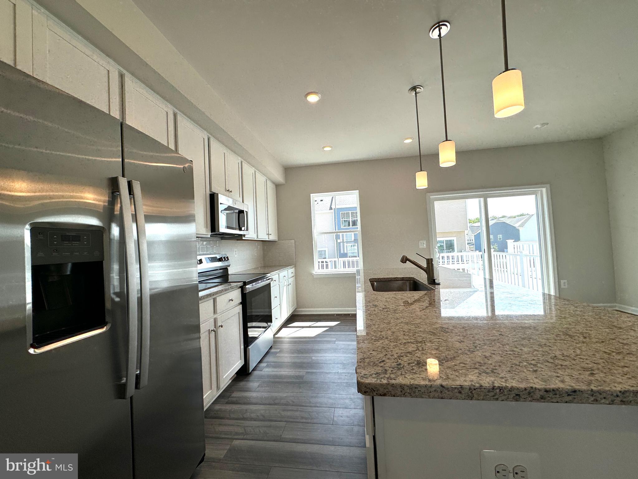 SHENANDOAH SPRINGS - Residential Lease