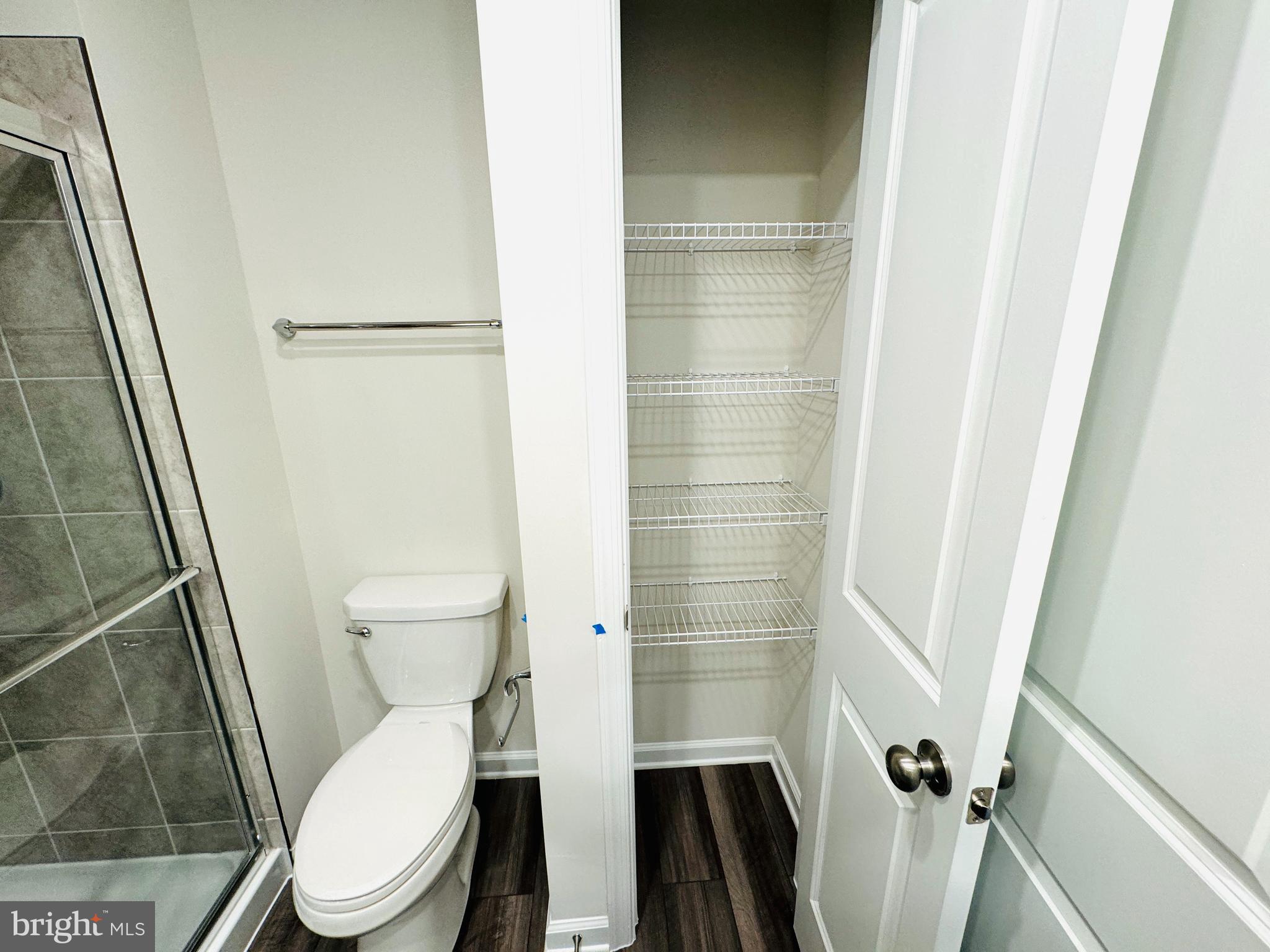 SHENANDOAH SPRINGS - Residential Lease